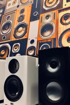 Audio Video Show Bratislava 2022