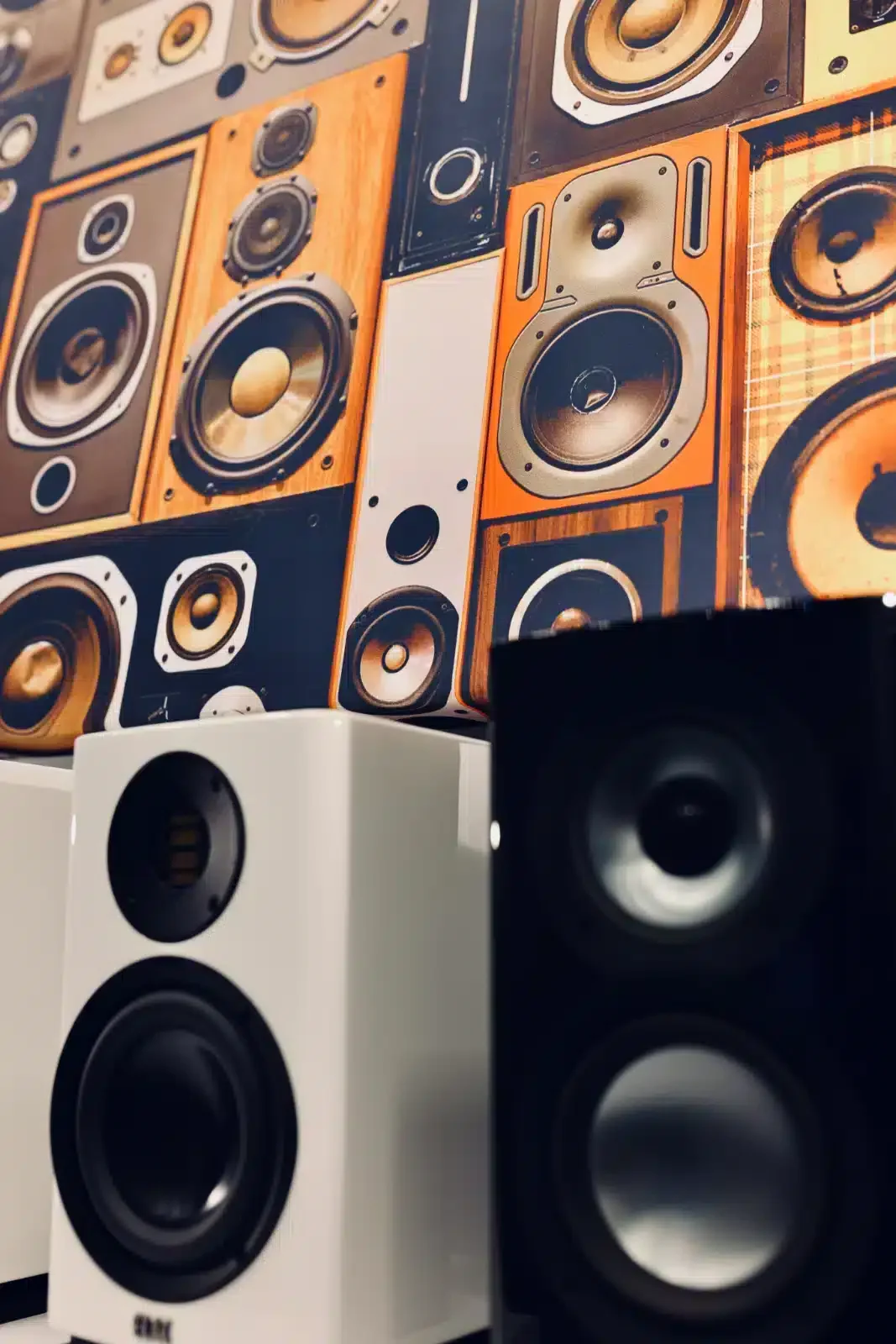 Audio Video Show Bratislava 2022