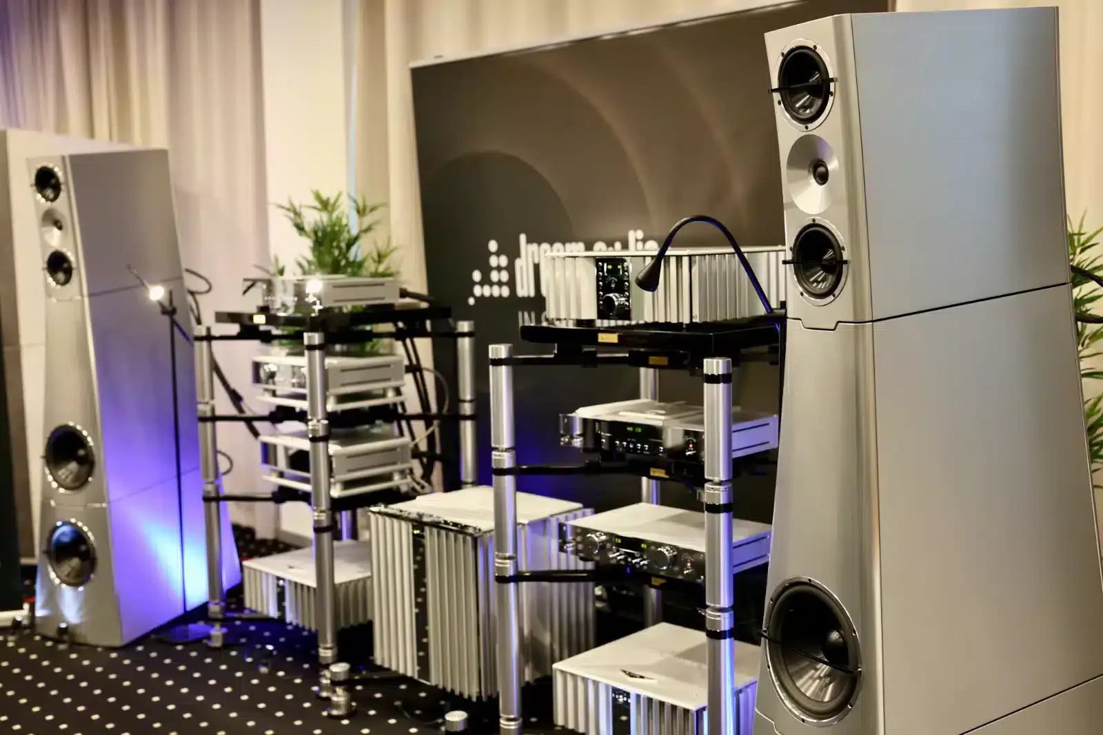 Audio Video Show Bratislava 2022