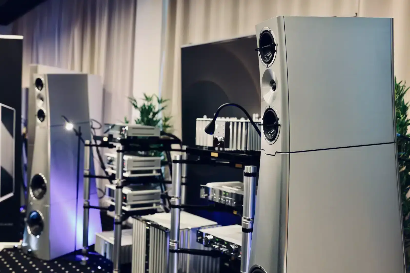 Audio Video Show Bratislava 2022