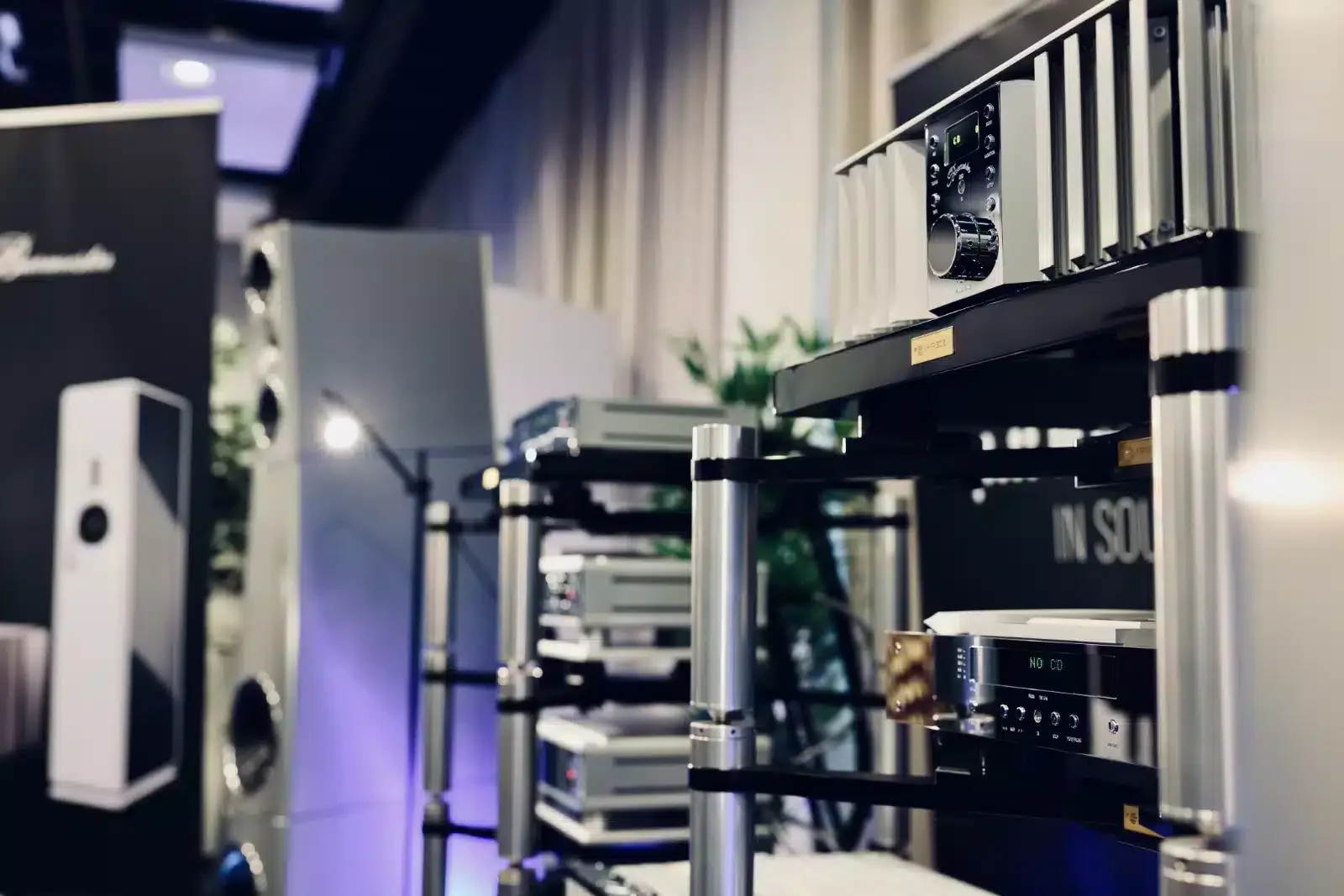Audio Video Show Bratislava 2022