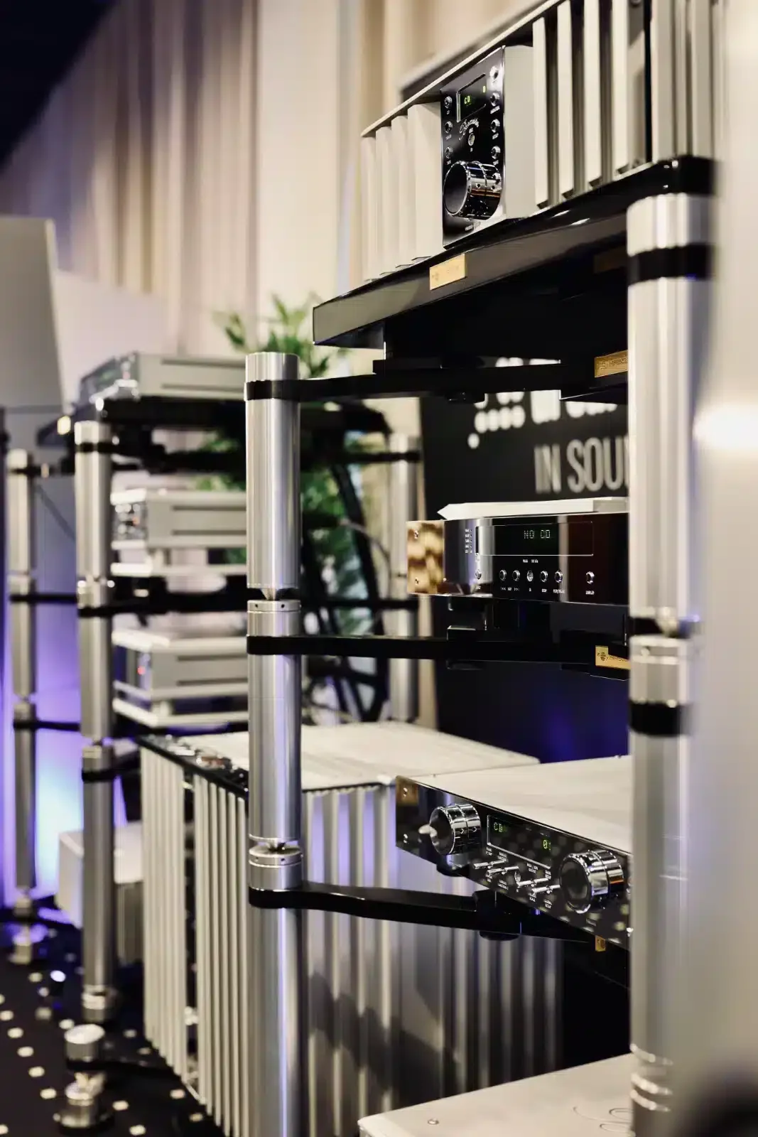 Audio Video Show Bratislava 2022