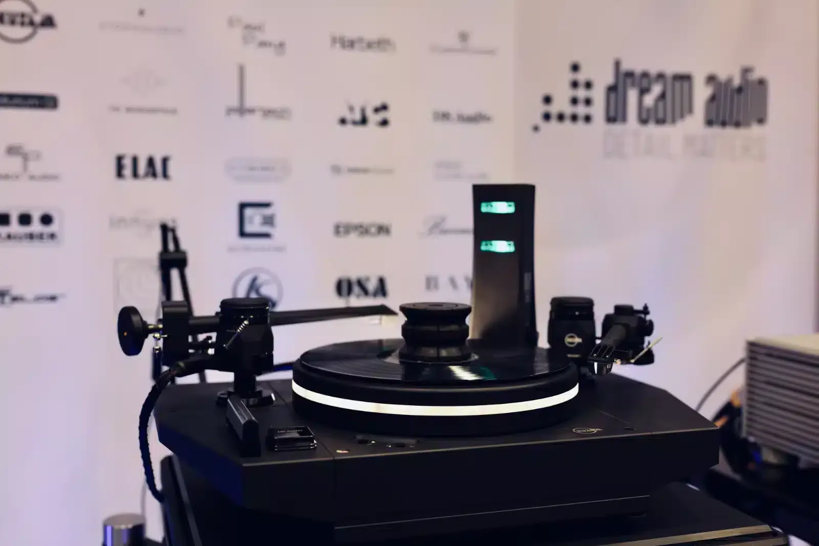 Audio Video Show Bratislava 2022