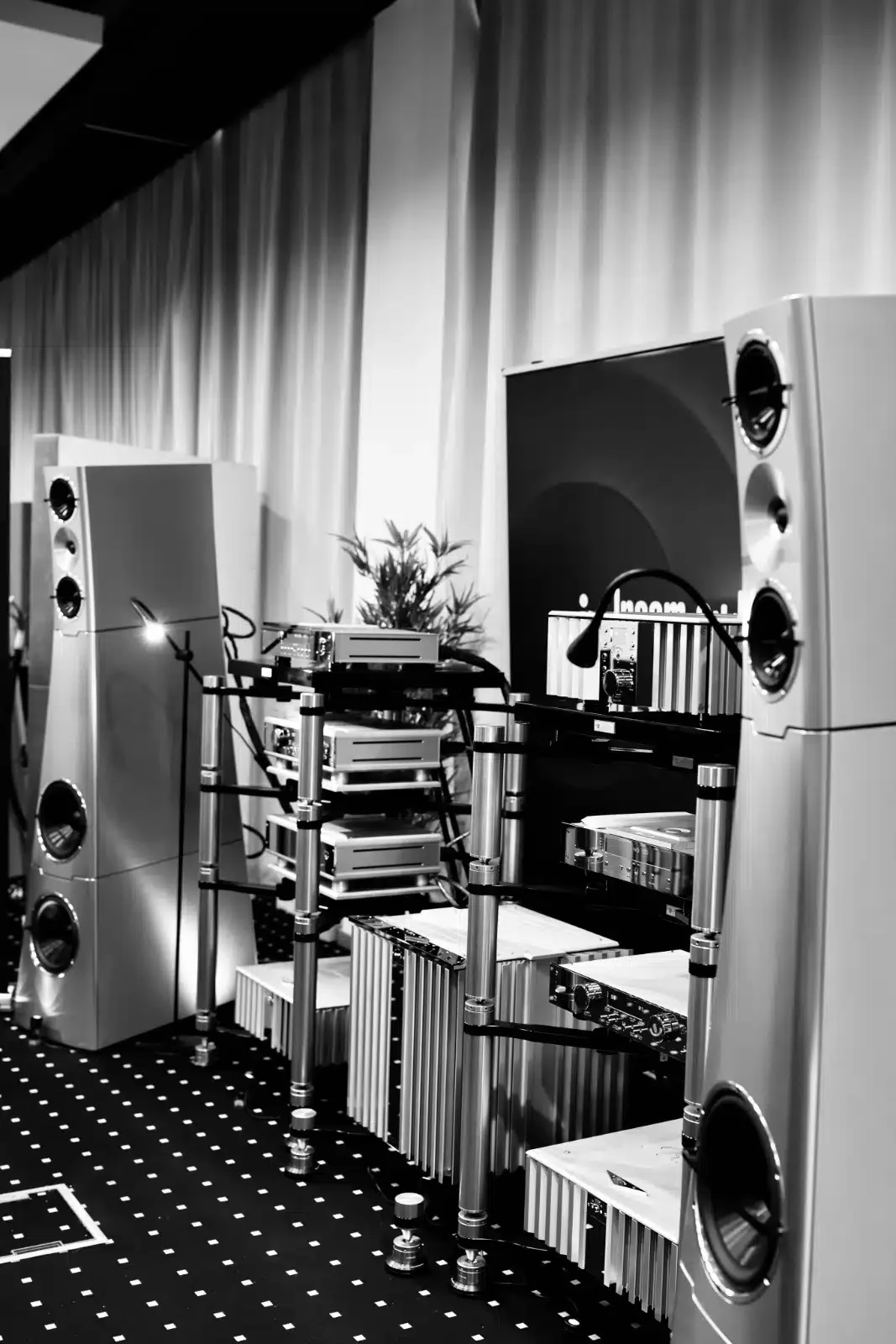Audio Video Show Bratislava 2022