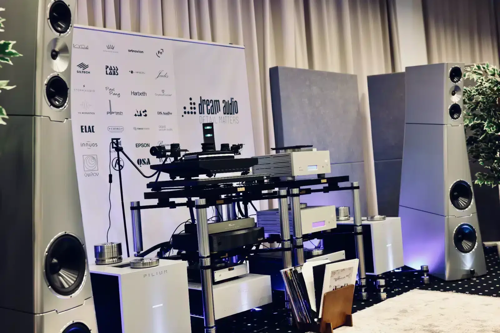 Audio Video Show Bratislava 2022