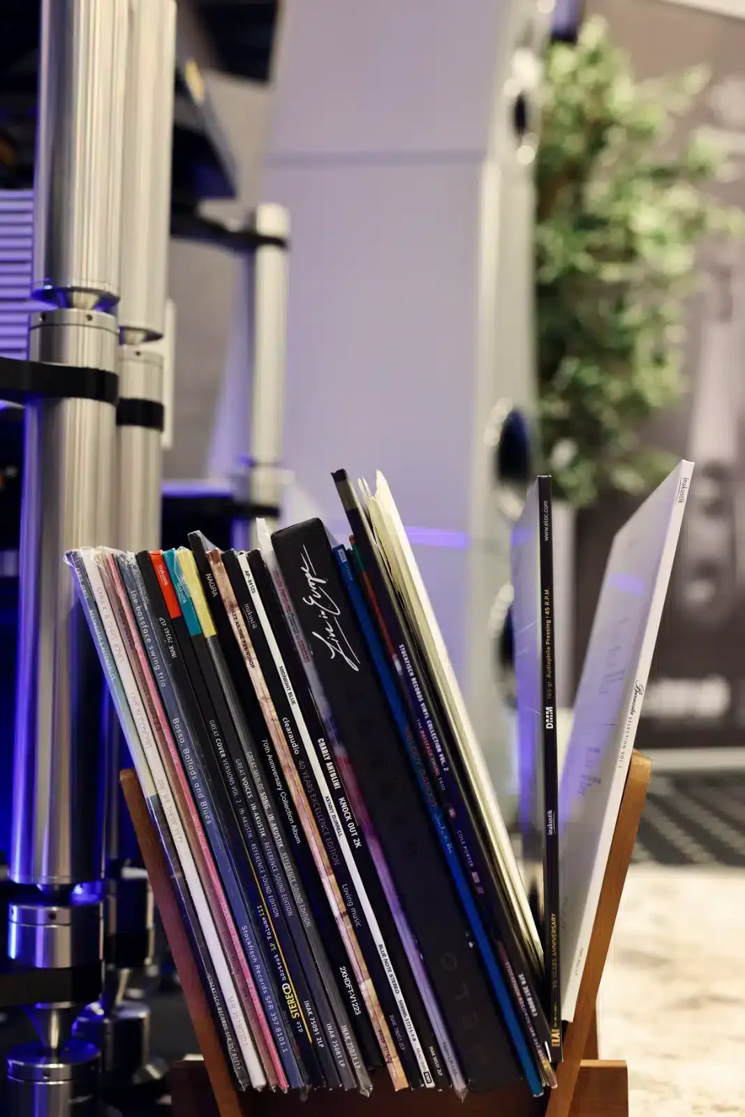 Audio Video Show Bratislava 2022