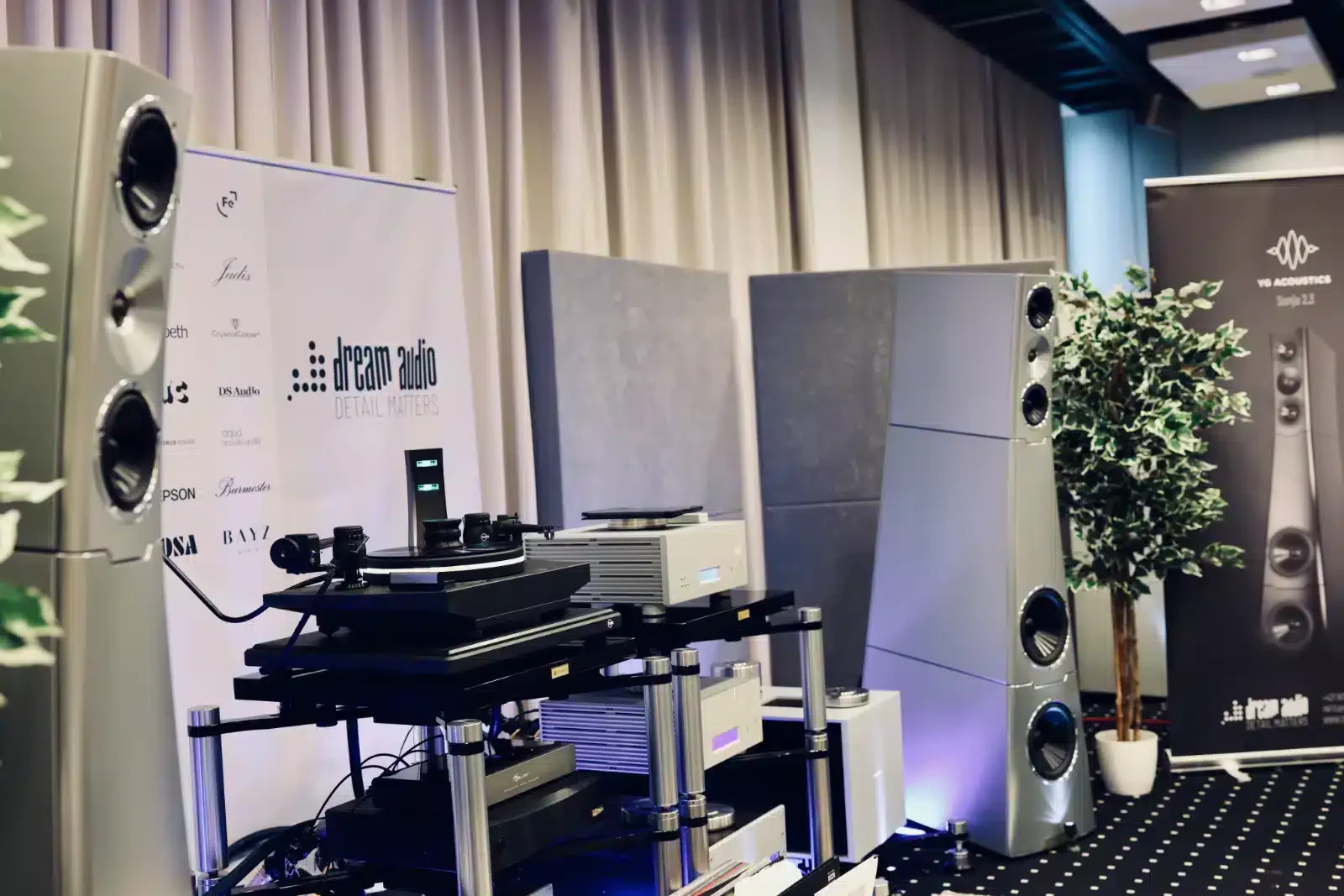 Audio Video Show Bratislava 2022