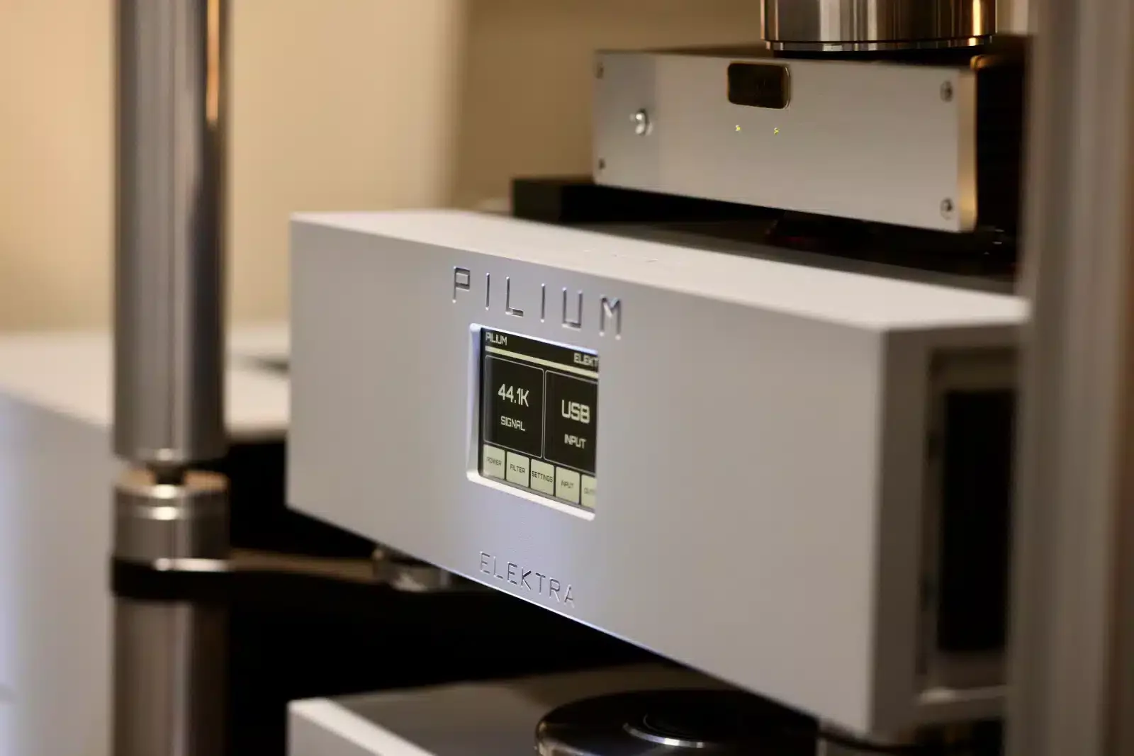 Audio Video Show Prag 2022