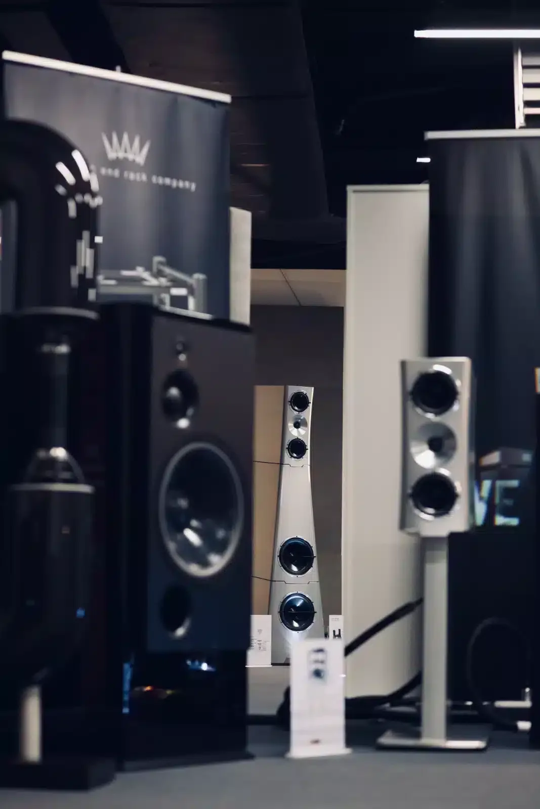Audio Video Show Prag 2022
