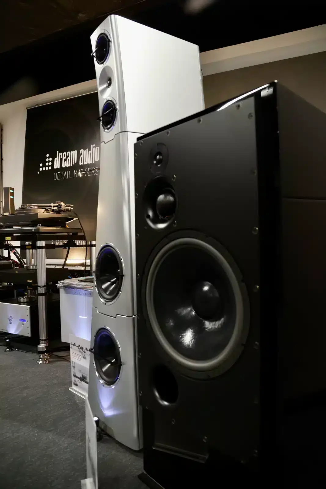 Audio Video Show Prag 2022