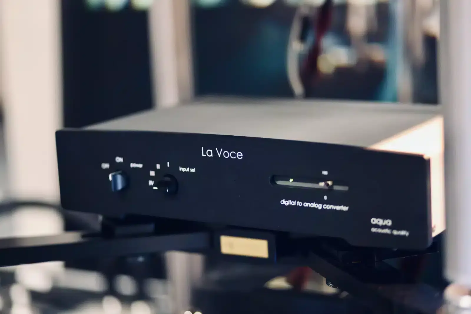 Audio Video Show Prag 2022