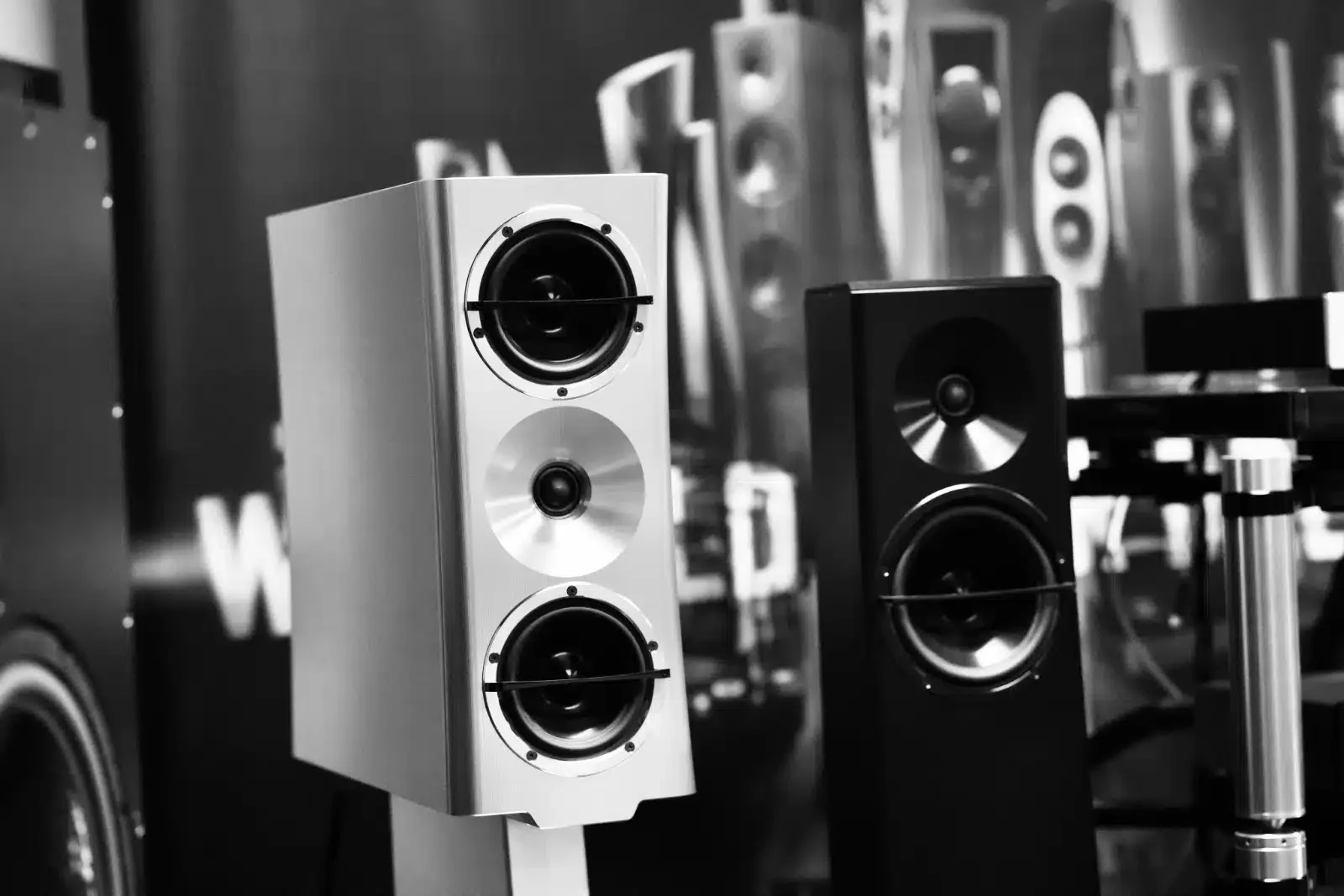 Audio Video Show Prag 2022