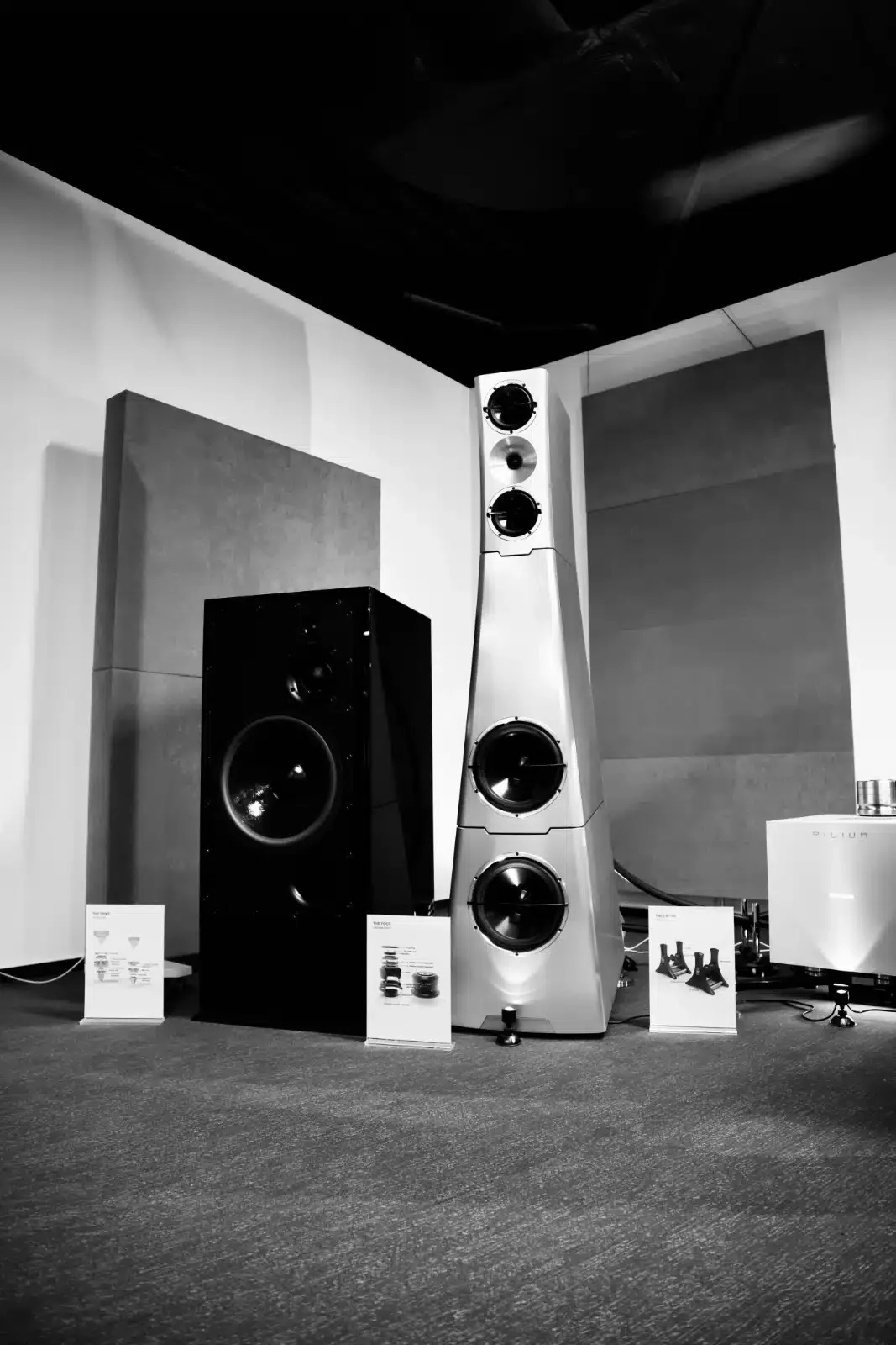 Audio Video Show Prag 2022