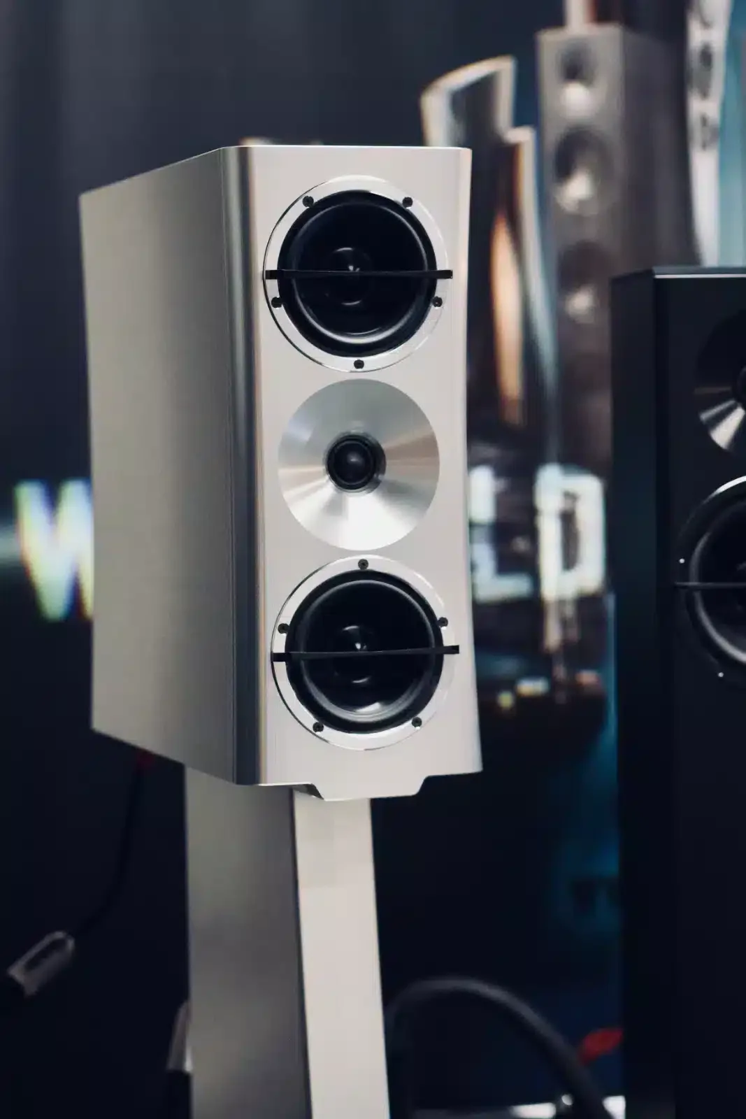 Audio Video Show Prag 2022