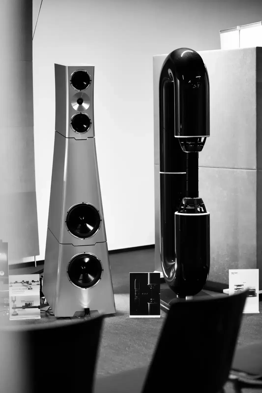 Audio Video Show Prag 2022