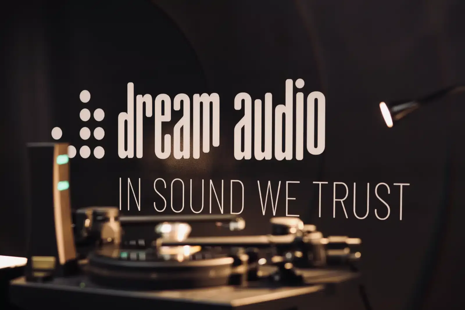 Audio Video Show Prag 2022