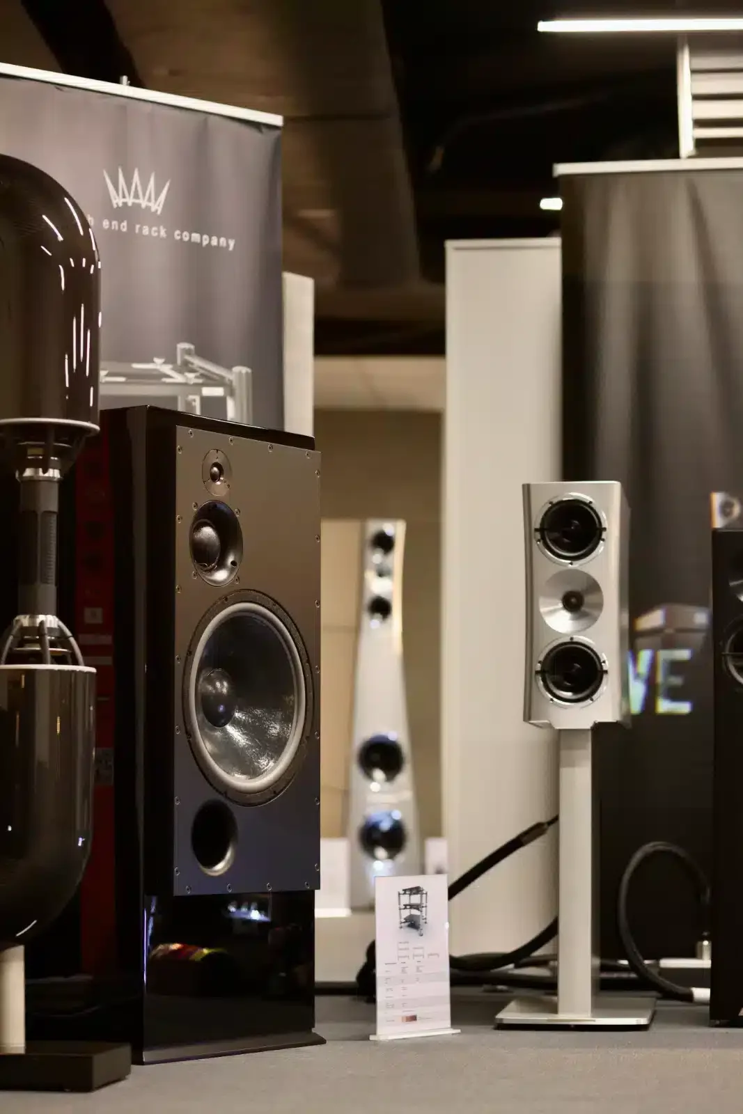 Audio Video Show Prag 2022