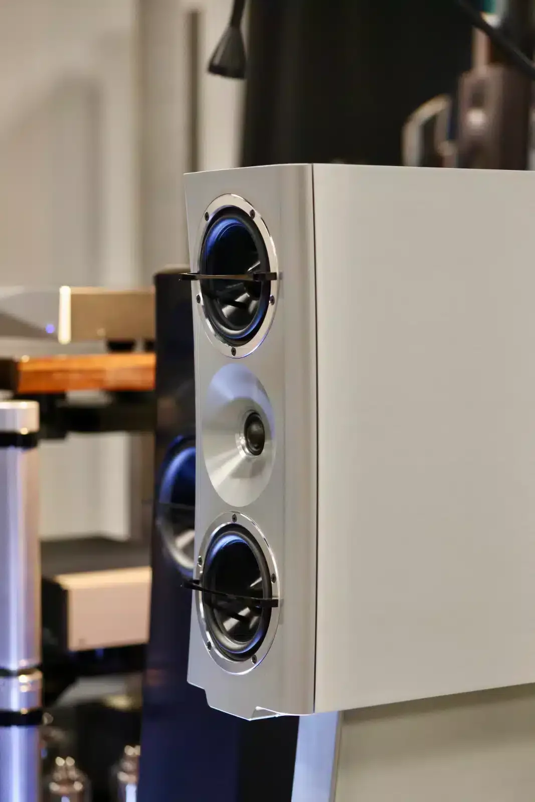 Audio Video Show Prag 2022