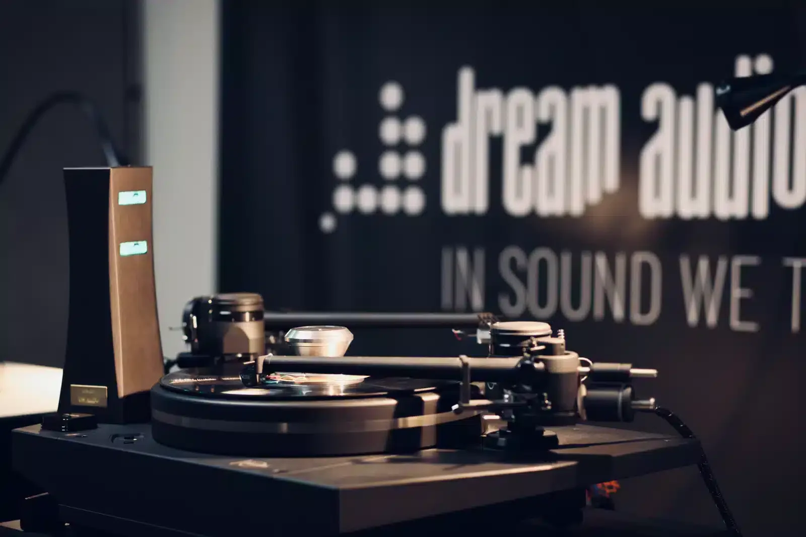 Audio Video Show Prag 2022