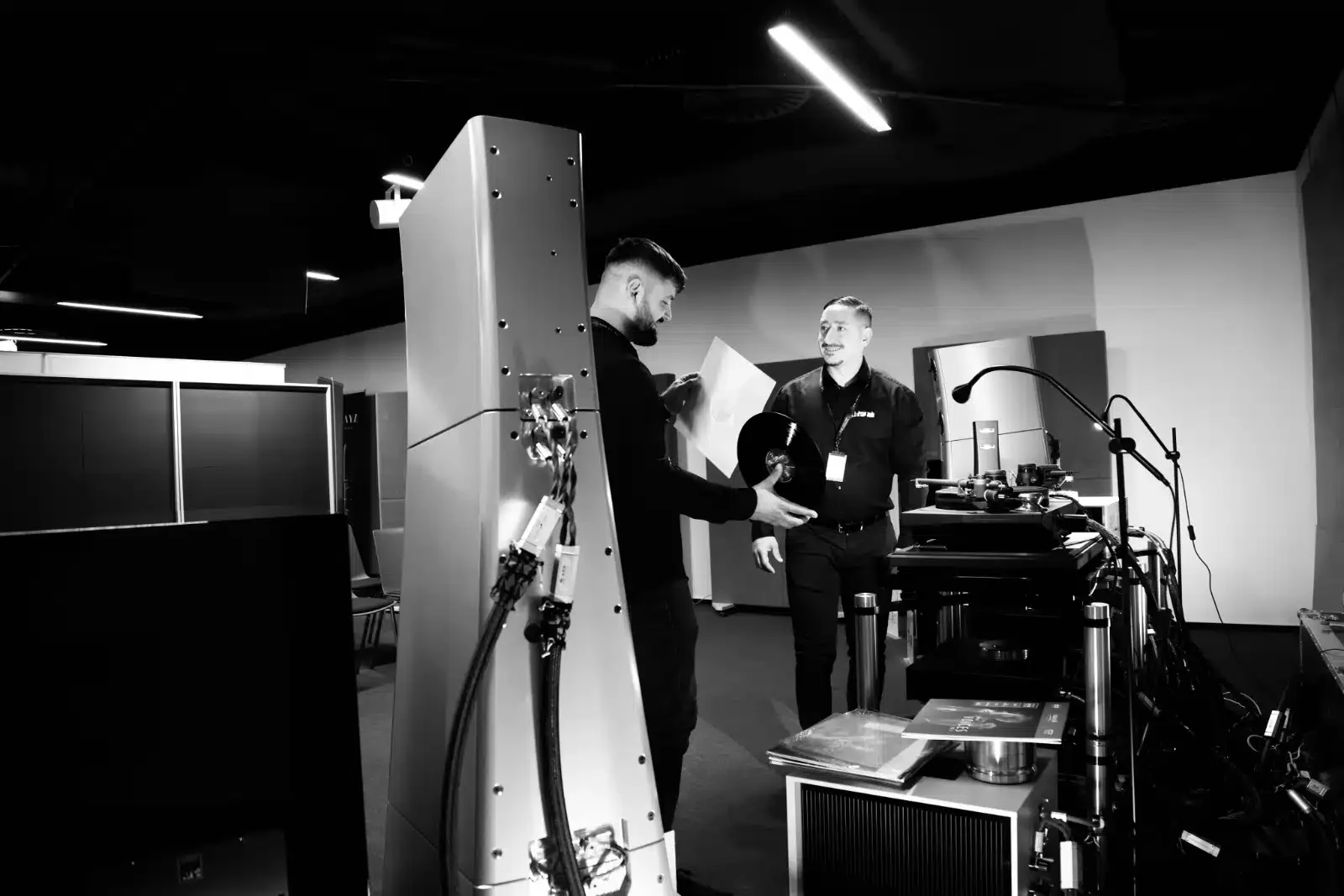 Audio Video Show Prag 2022