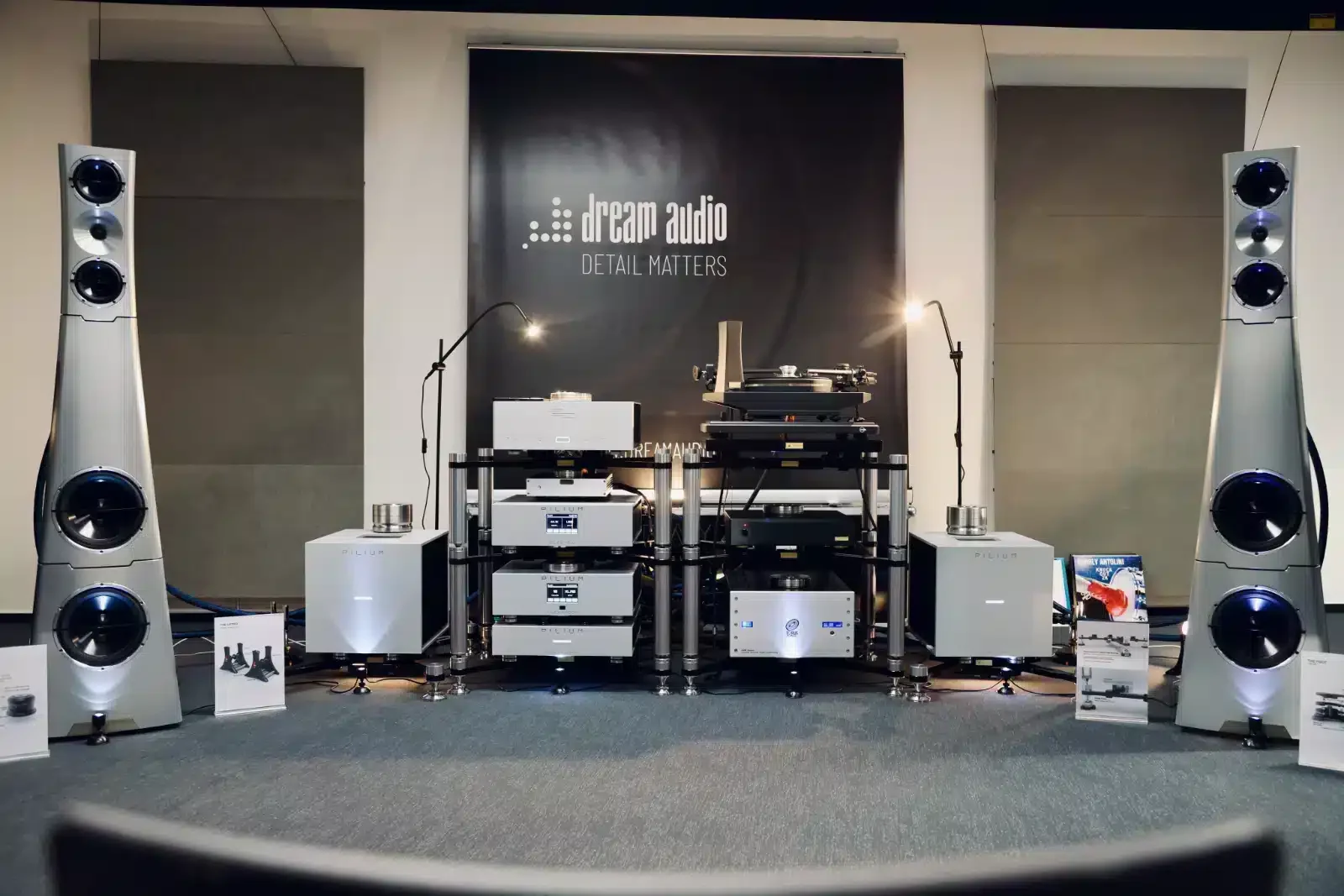 Audio Video Show Prag 2022