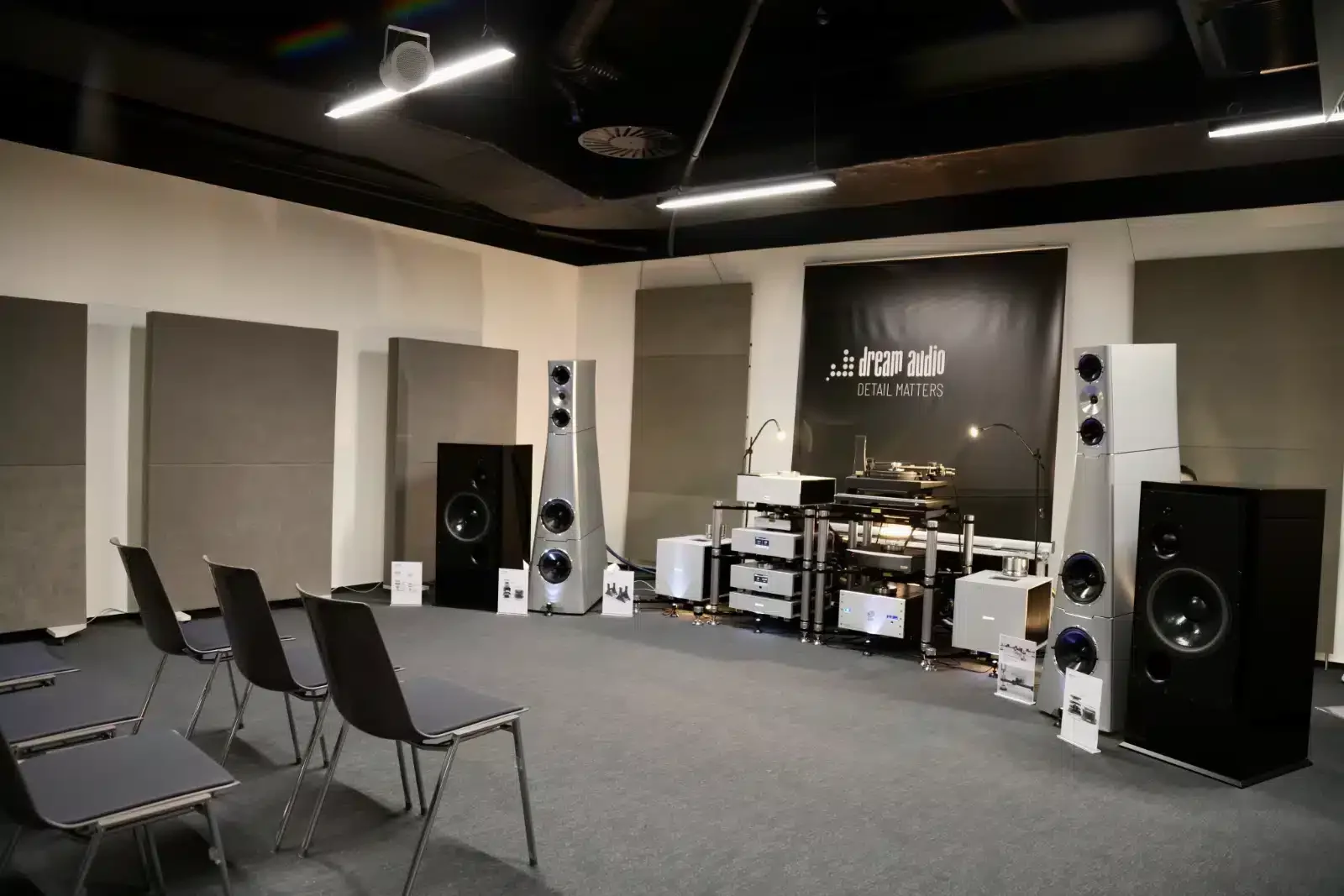 Audio Video Show Prag 2022