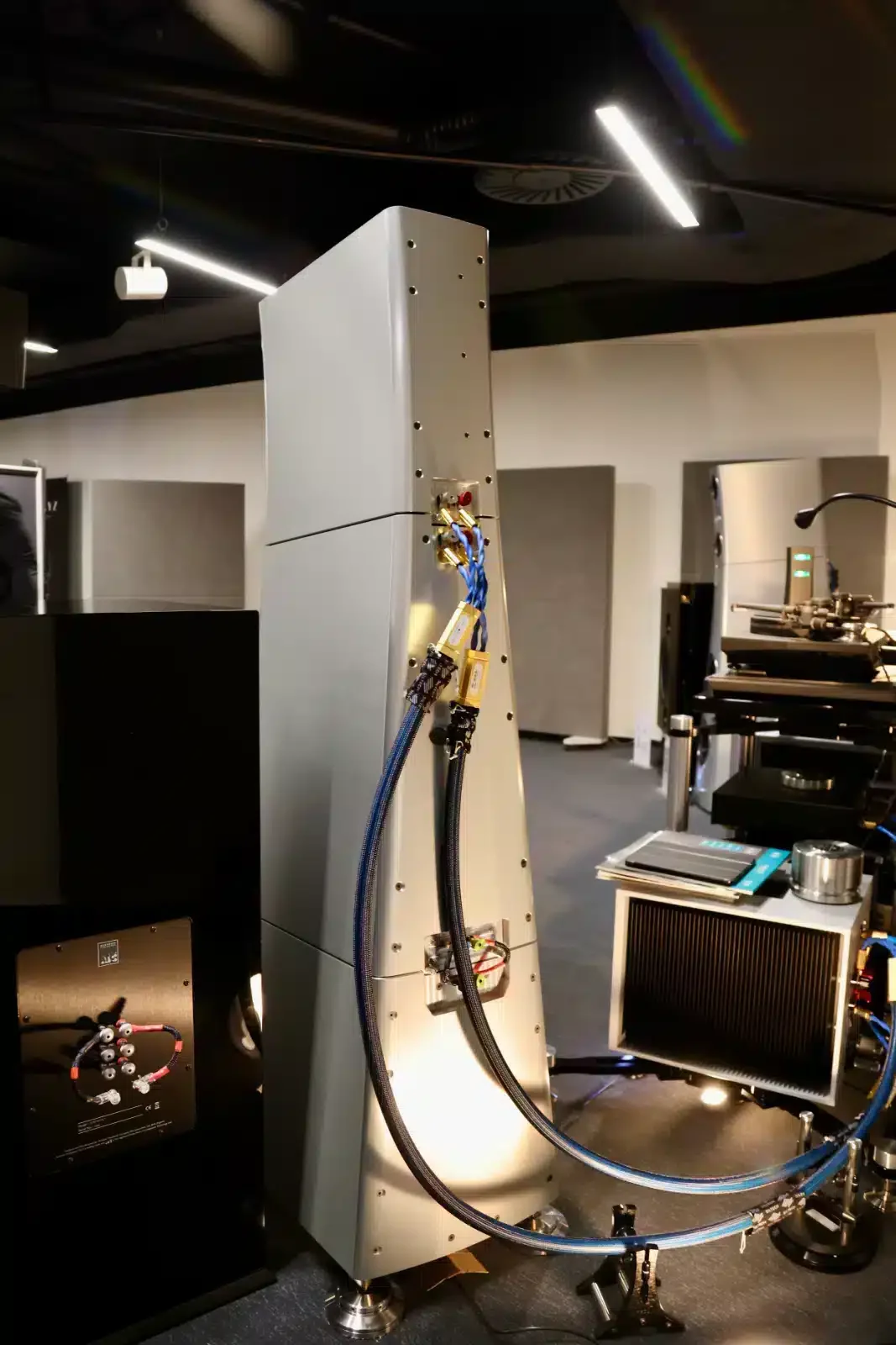 Audio Video Show Prag 2022