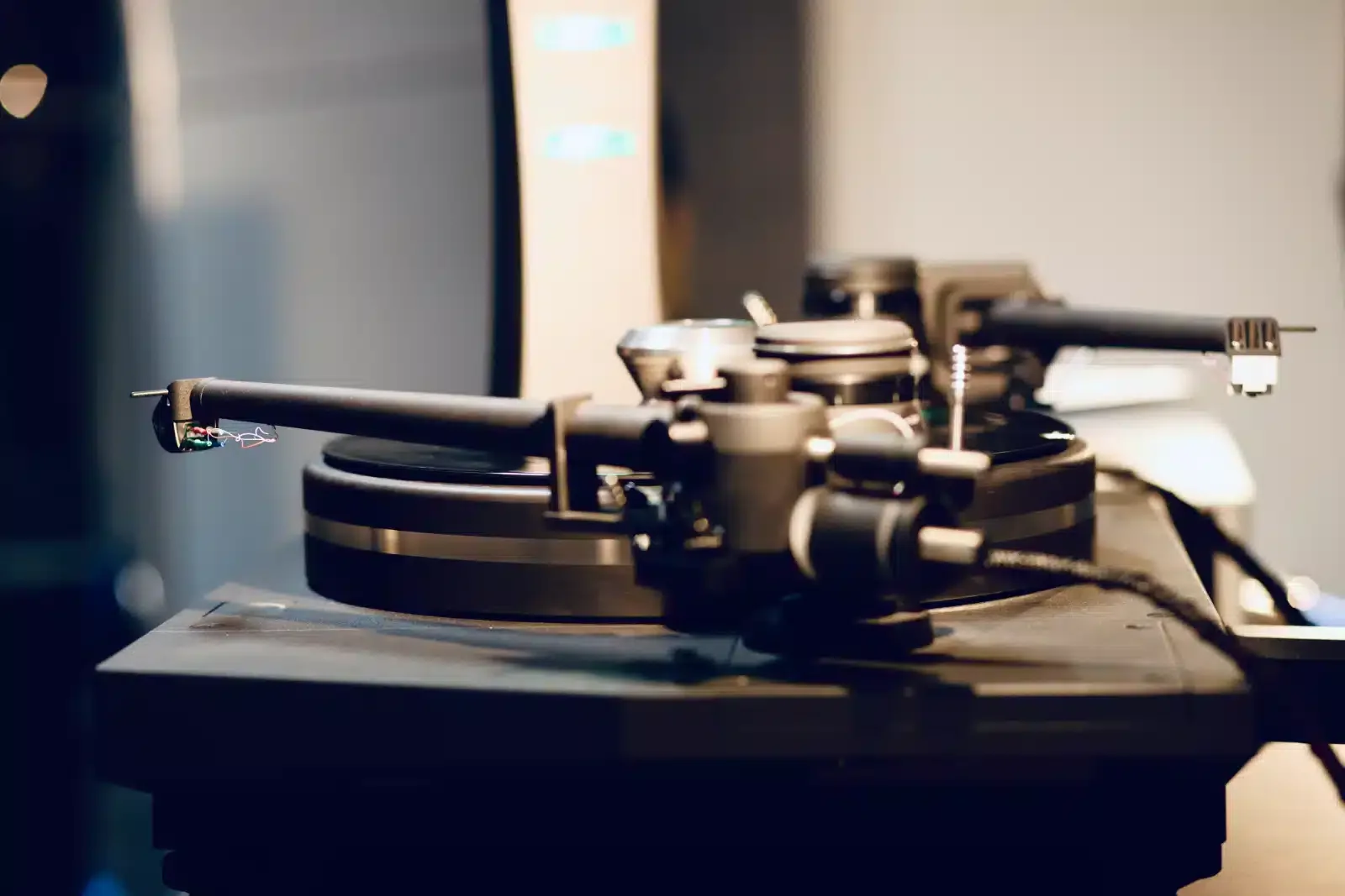 Audio Video Show Prag 2022