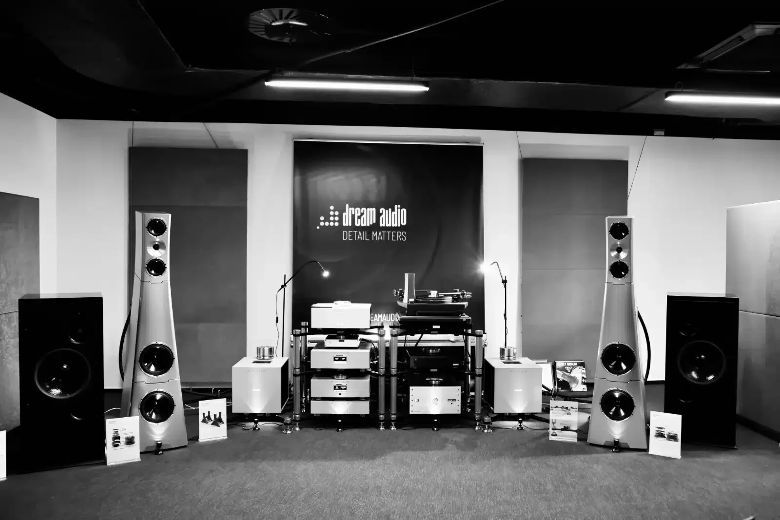 Audio Video Show Prag 2022