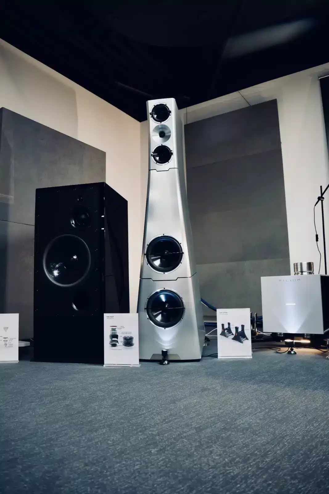 Audio Video Show Prag 2022