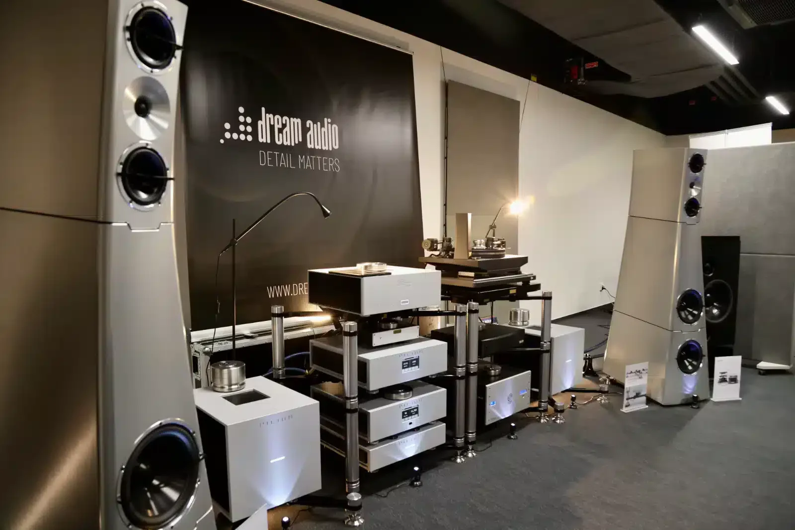 Audio Video Show Prag 2022