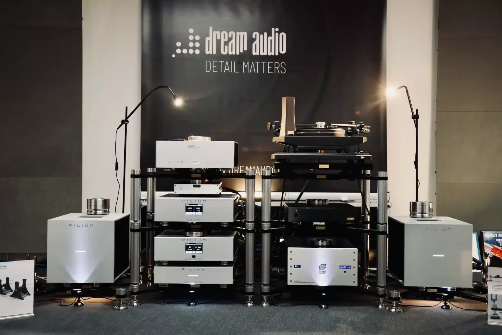 Audio Video Show Prag 2022