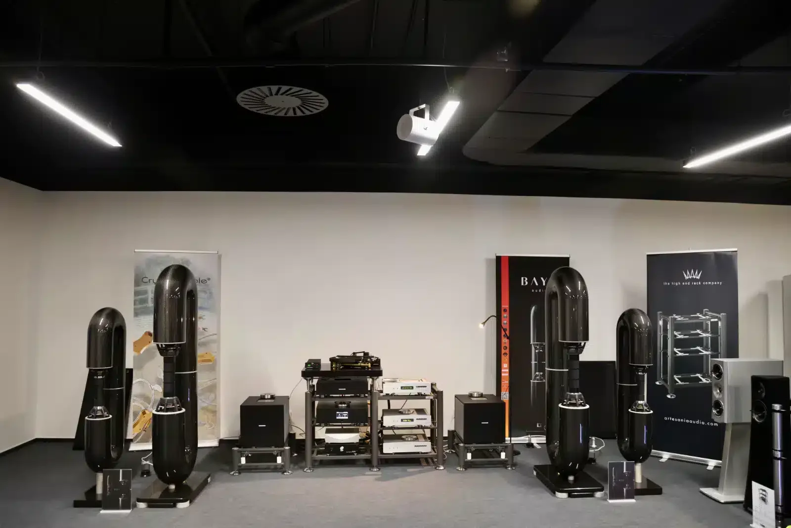 Audio Video Show Prag 2022