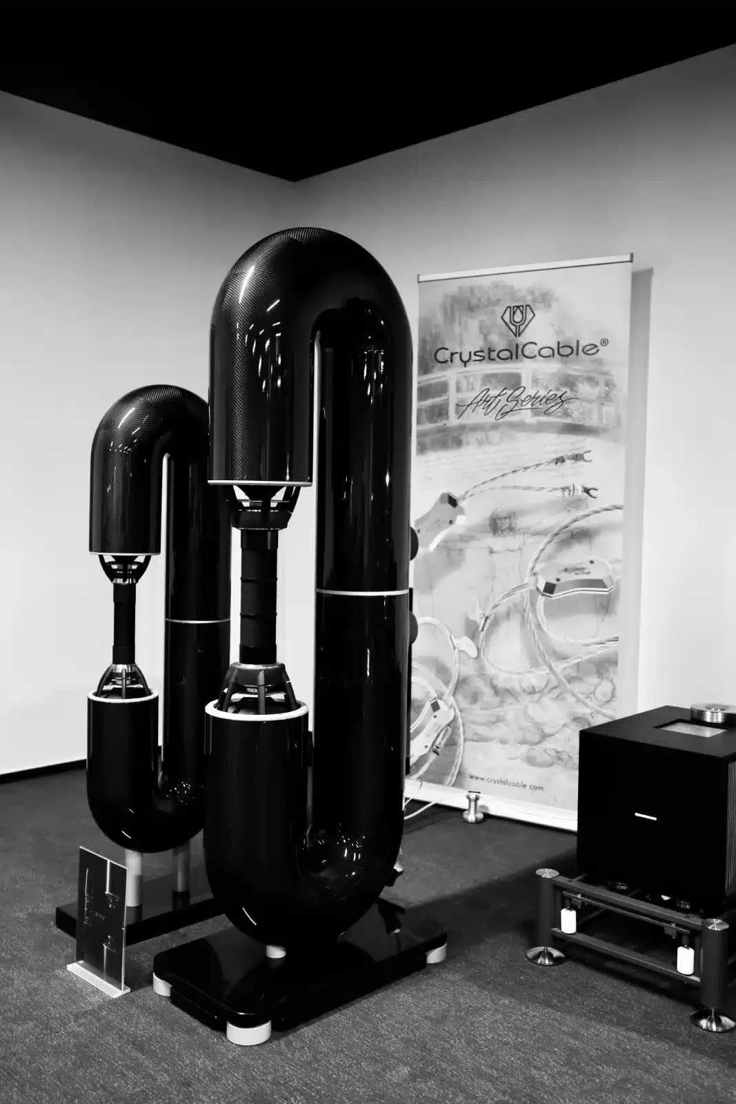 Audio Video Show Prag 2022