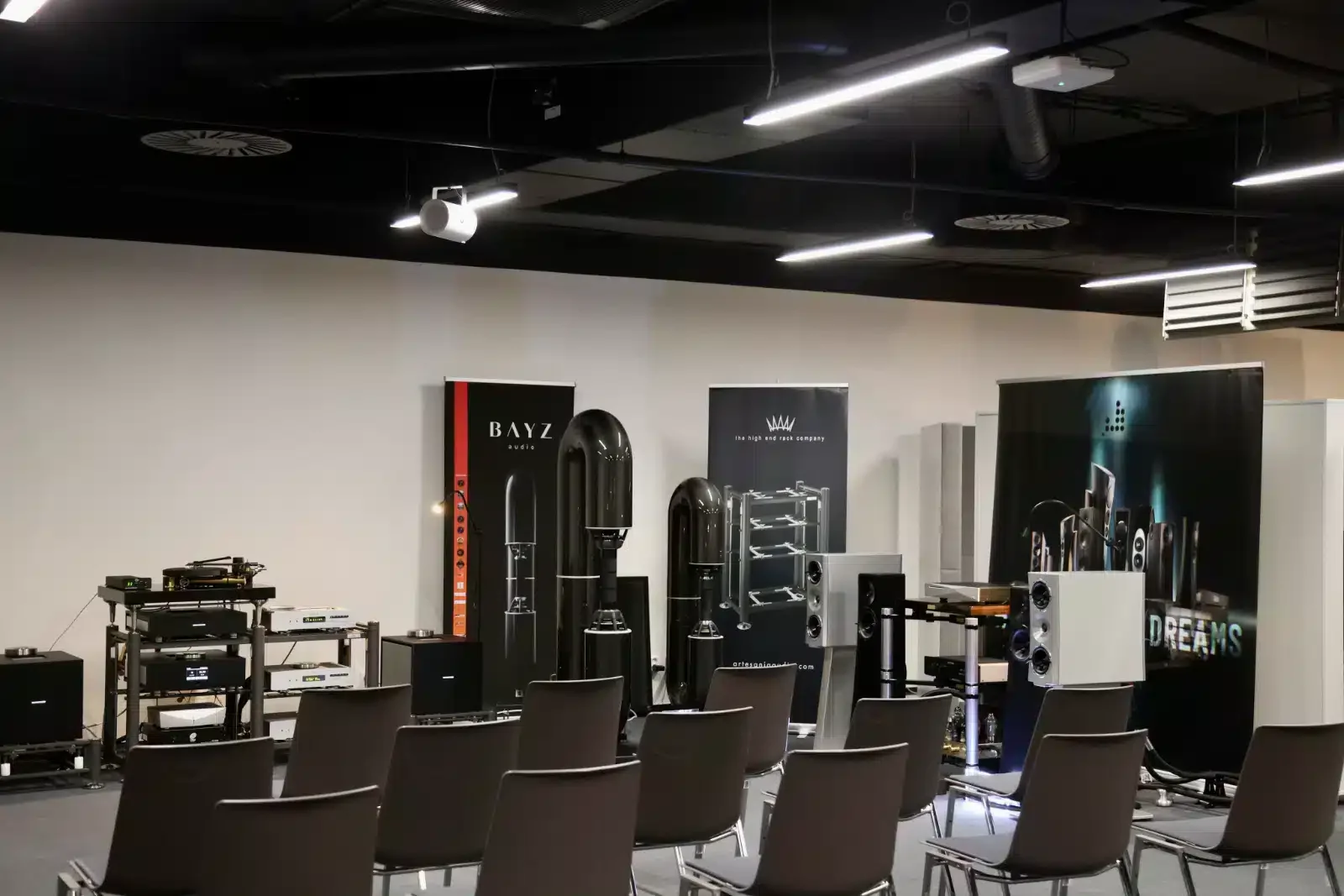 Audio Video Show Prag 2022