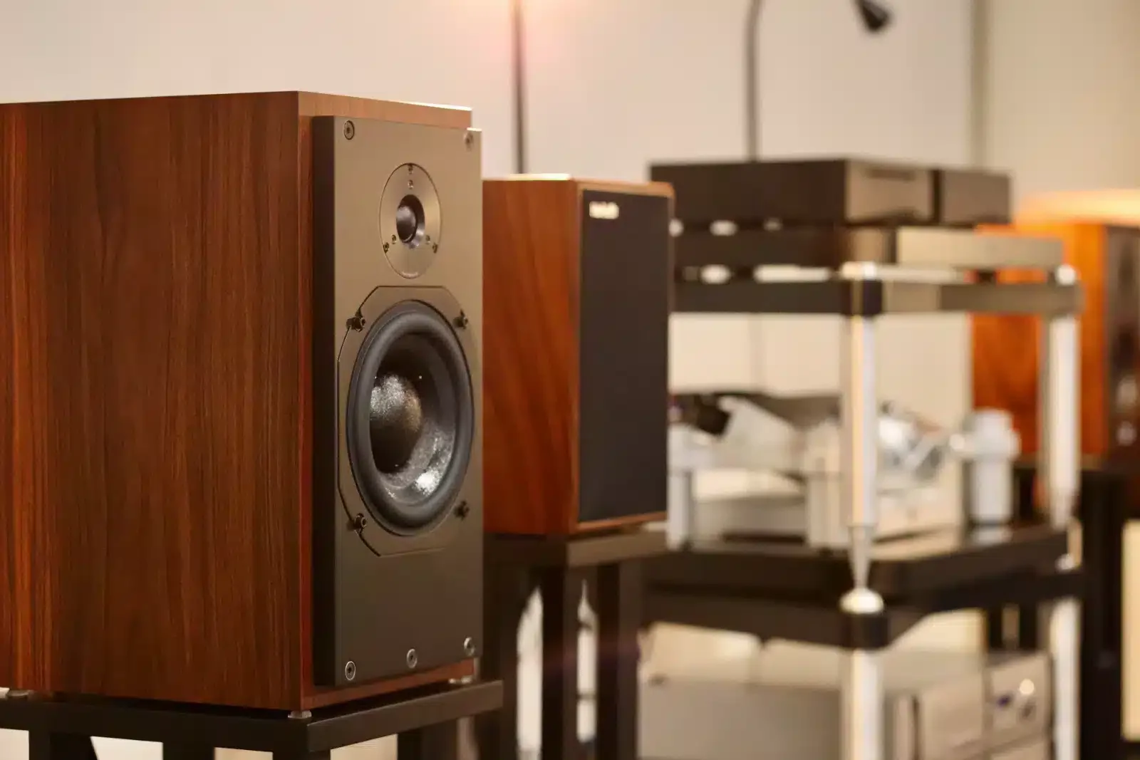 Audio Video Show Prag 2022