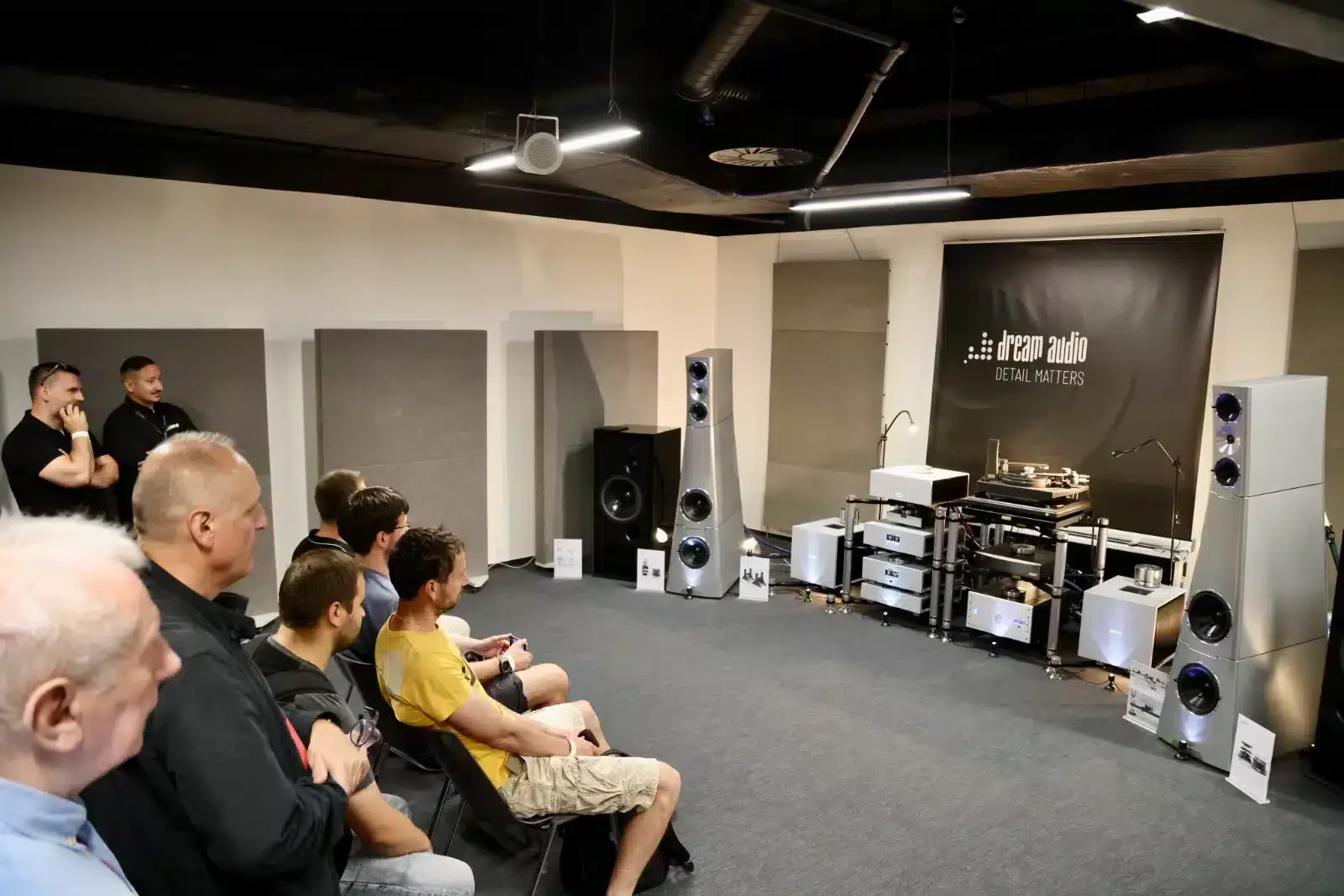 Audio Video Show Prag 2022