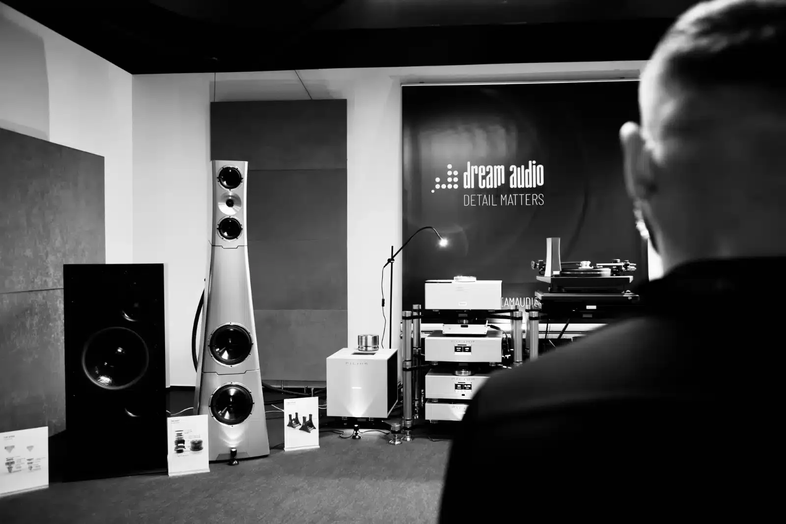 Audio Video Show Prag 2022