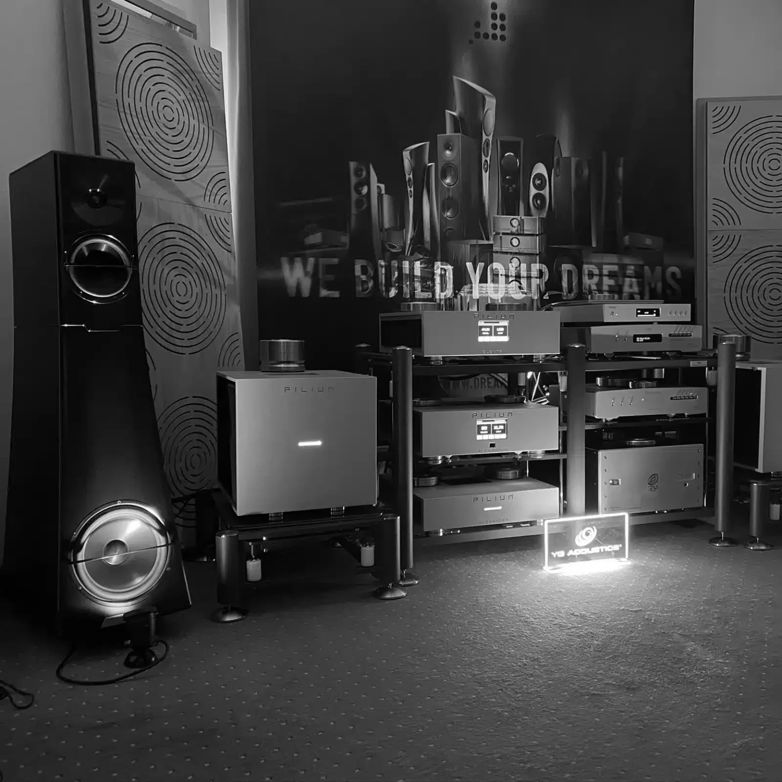 Audio Video Show Prag 2020