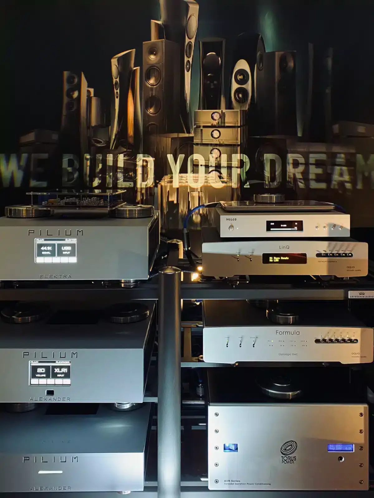 Audio Video Show Prag 2020
