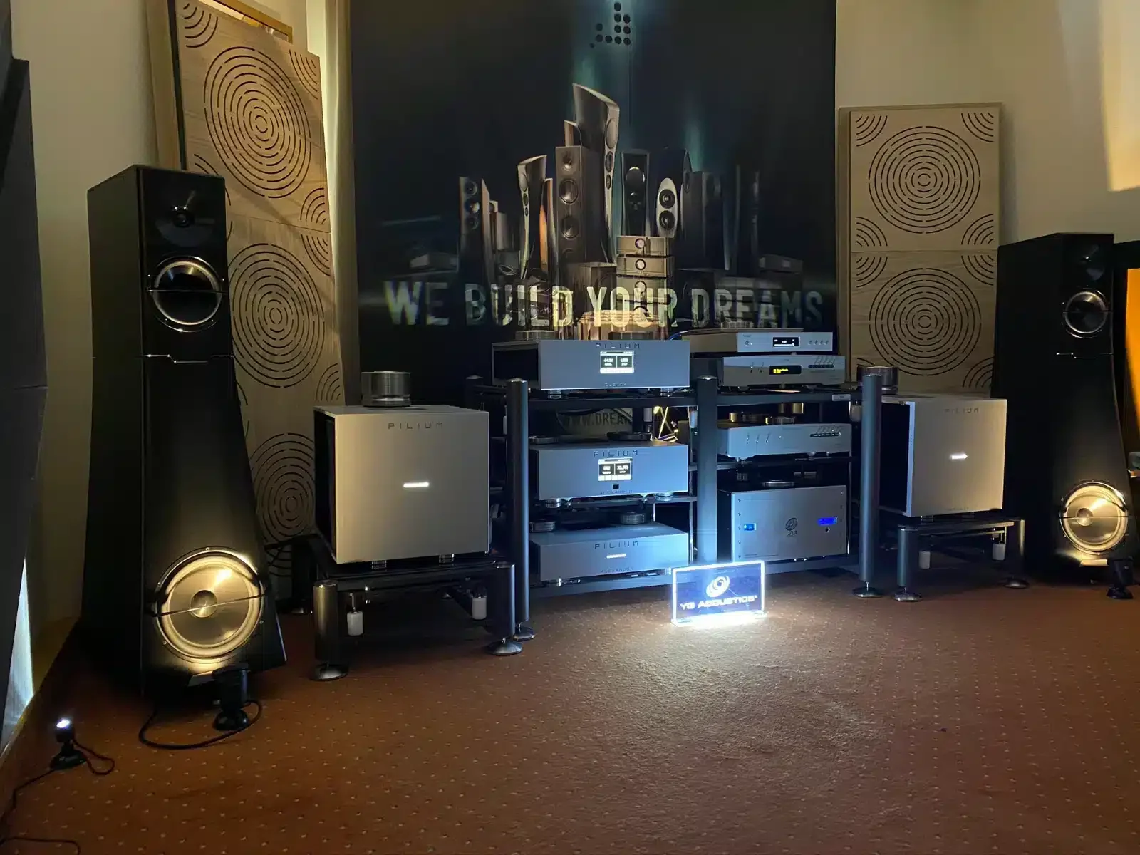 Audio Video Show Prag 2020
