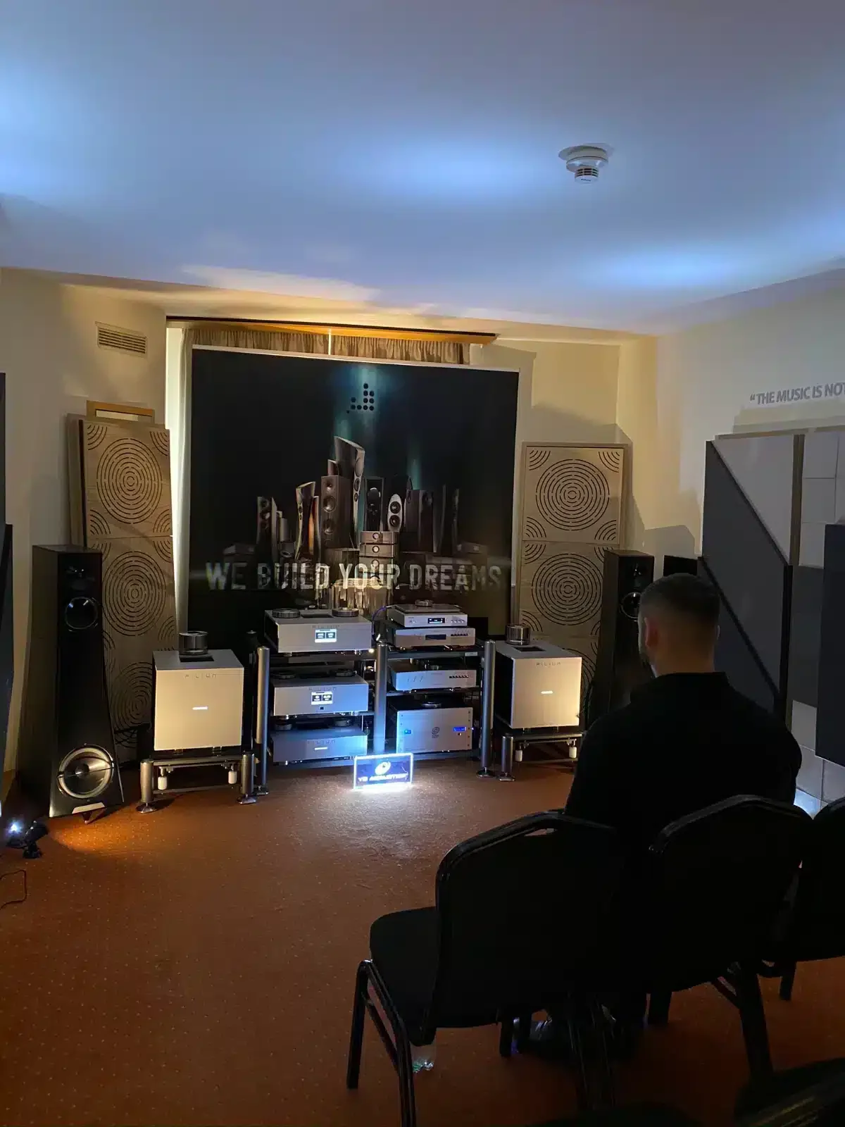 Audio Video Show Prag 2020