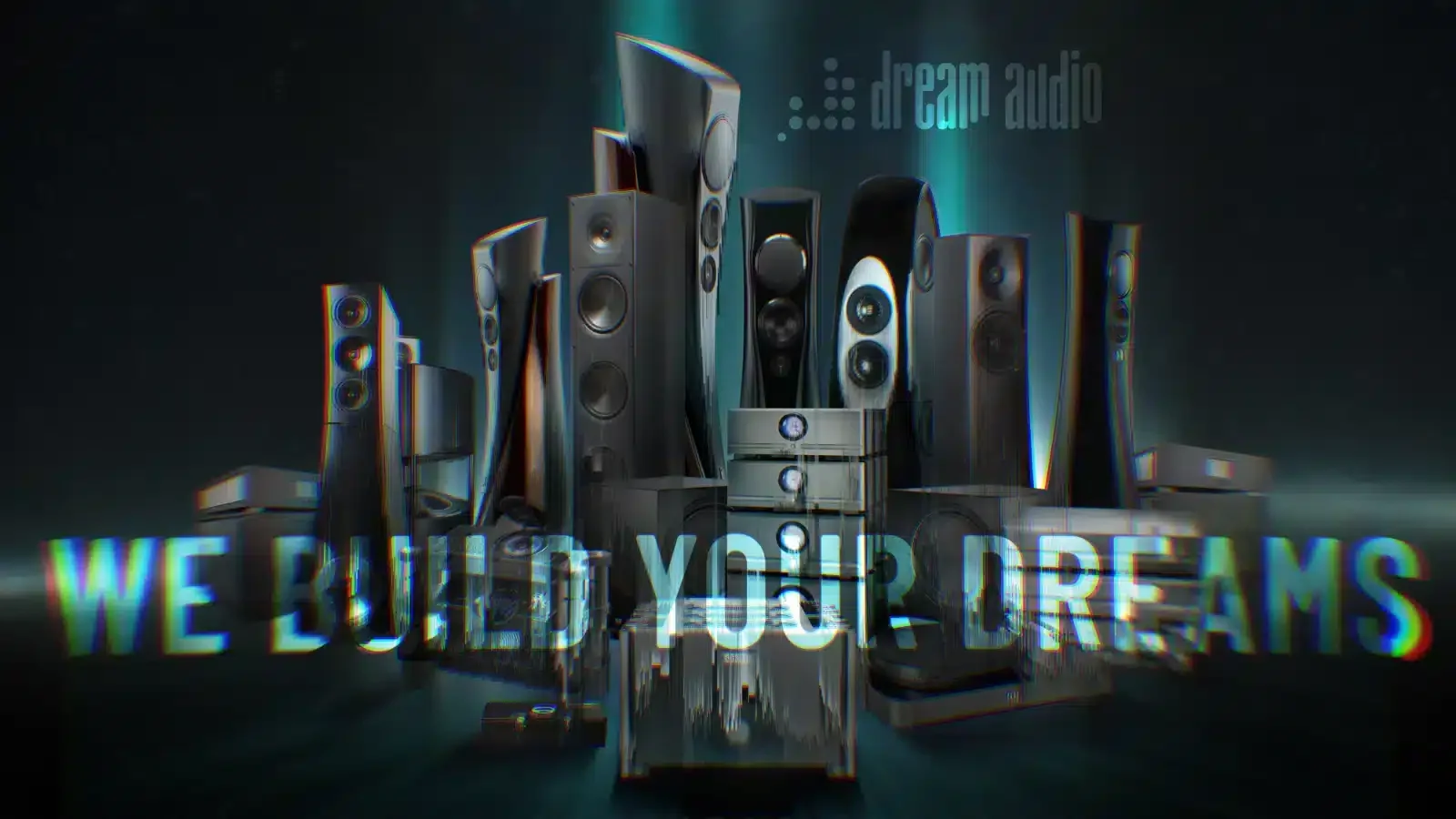 Audio Video Show Prag 2020