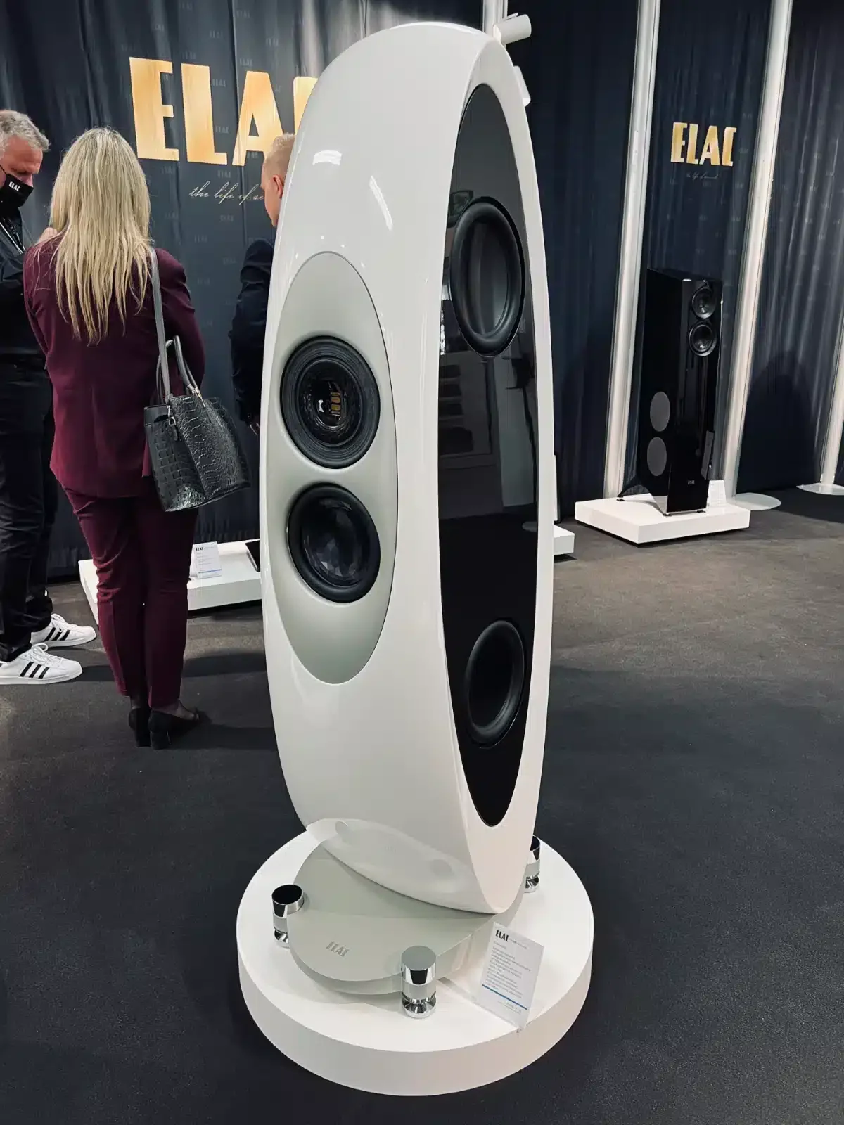 High End München 2020