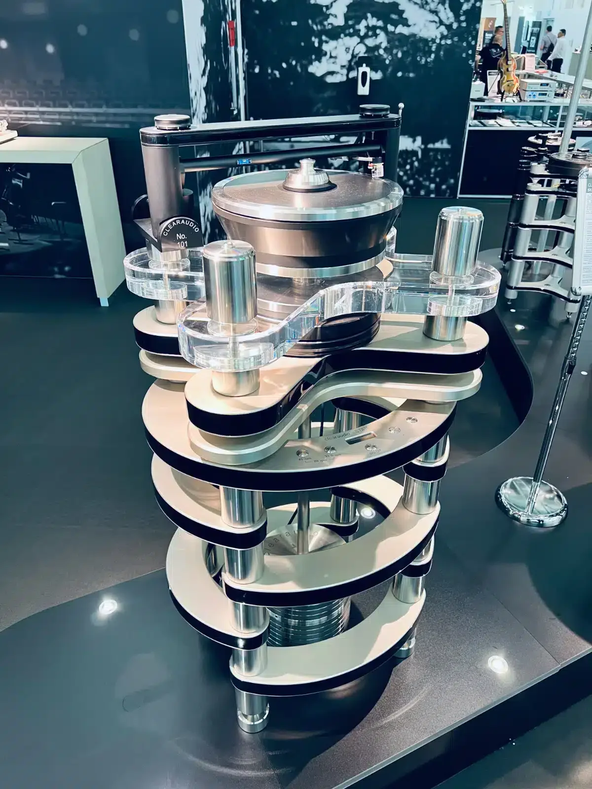 High End München 2020