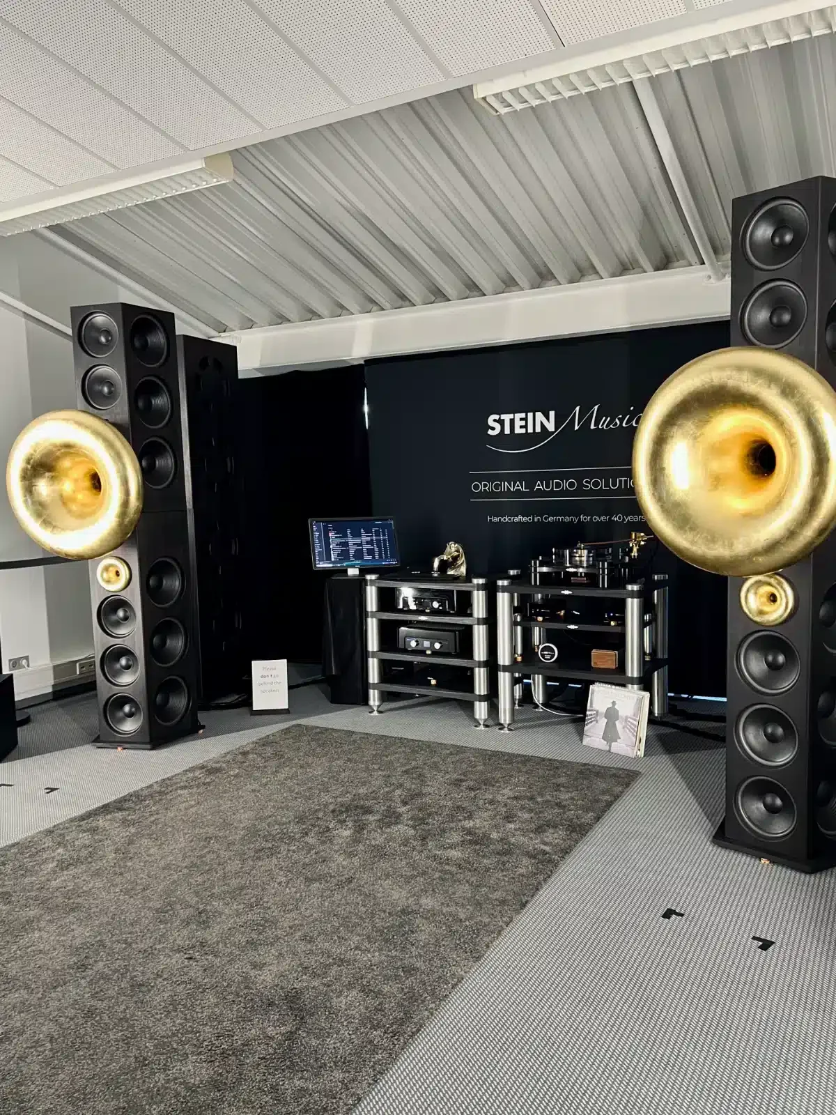 High End München 2020