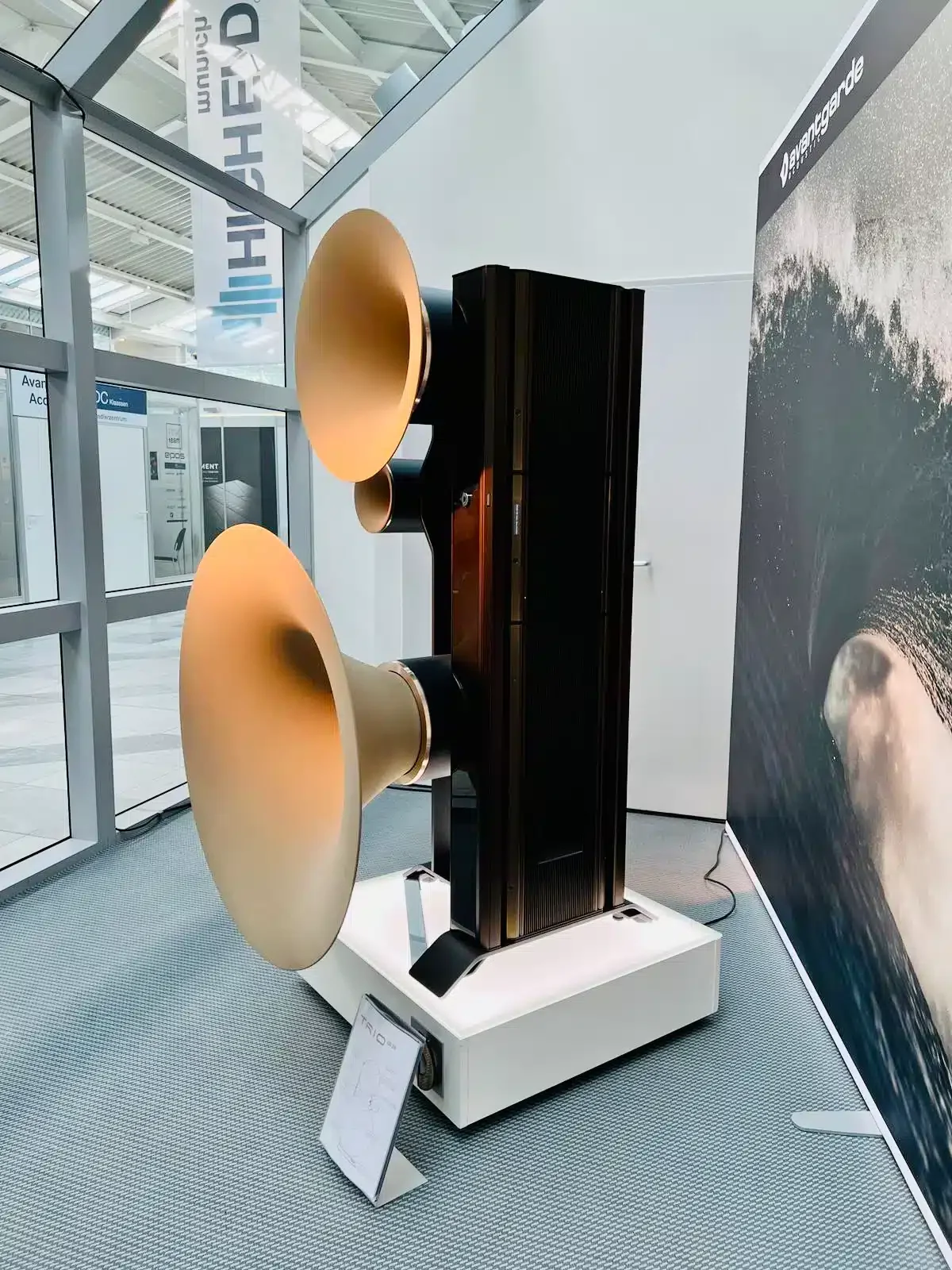 High End München 2020