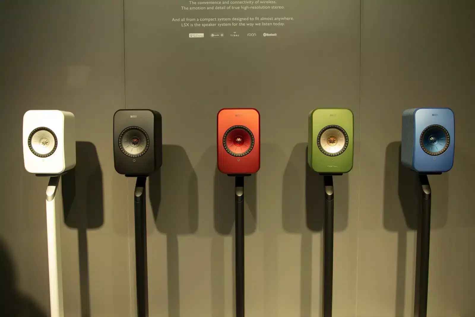 High End München 2020