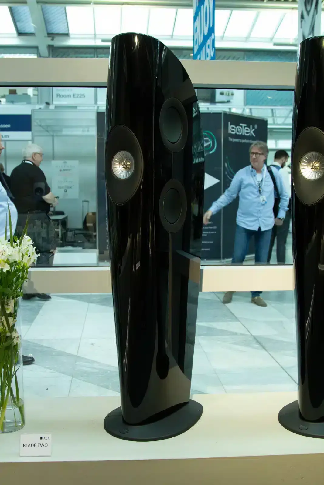 High End München 2020