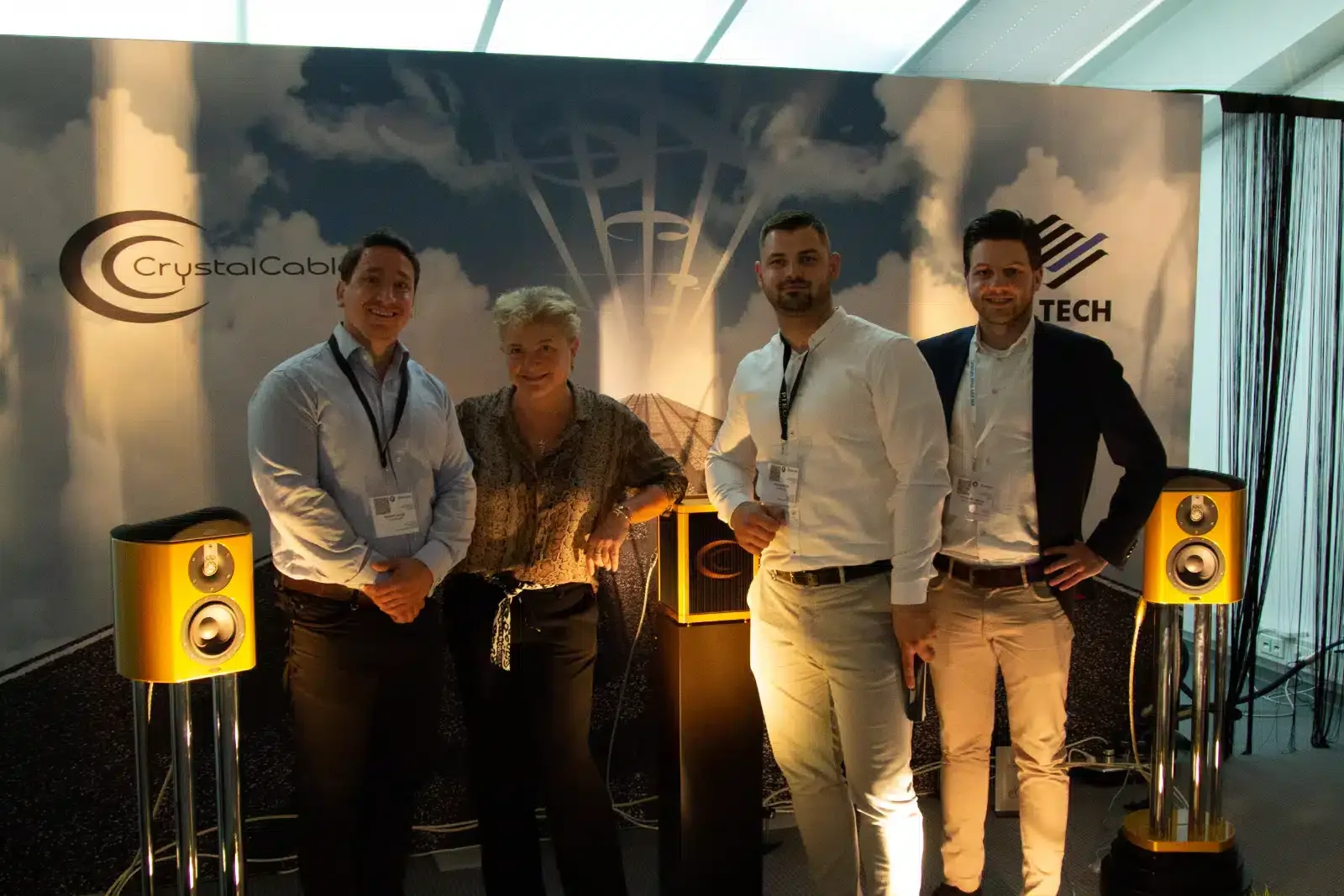 High End München 2020